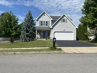 Grigio Pl, Easton, PA 18045