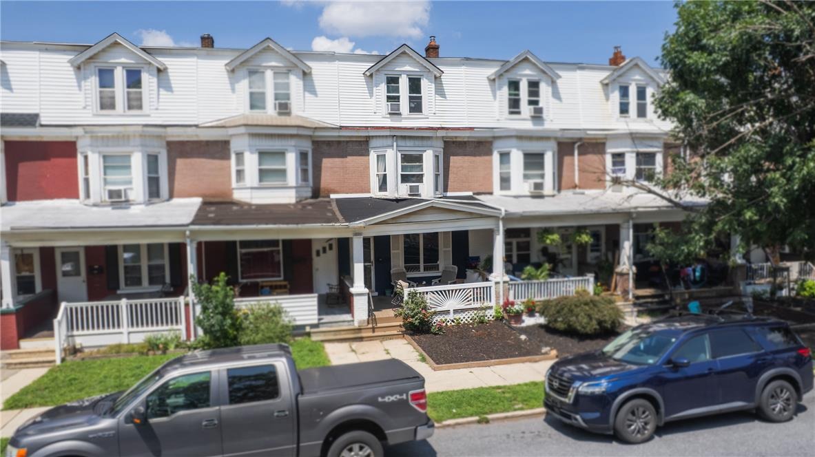 Franklin Ave, Palmerton, PA 18071