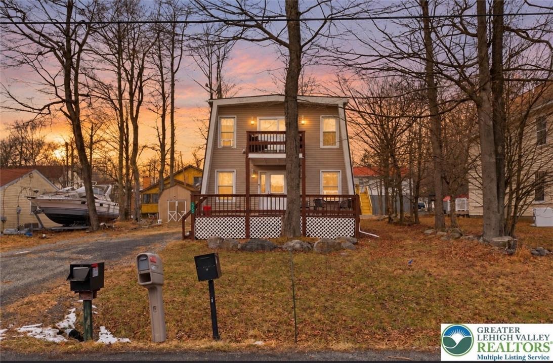Park Pl, Tobyhanna, PA 18466 #1