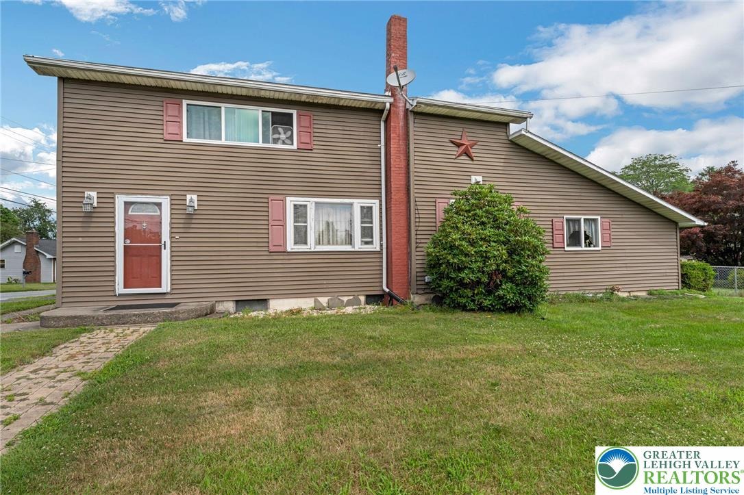Johnsonville Rd, Bangor, PA 18013 #1