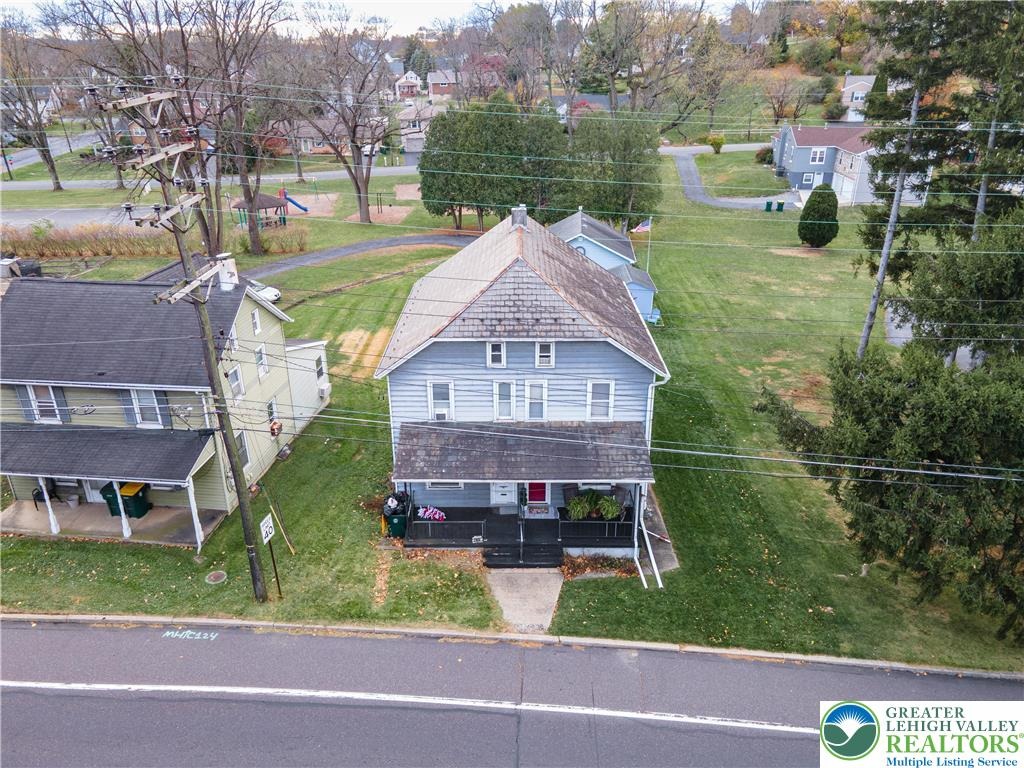 Nazareth Rd, Easton, PA 18045 #1