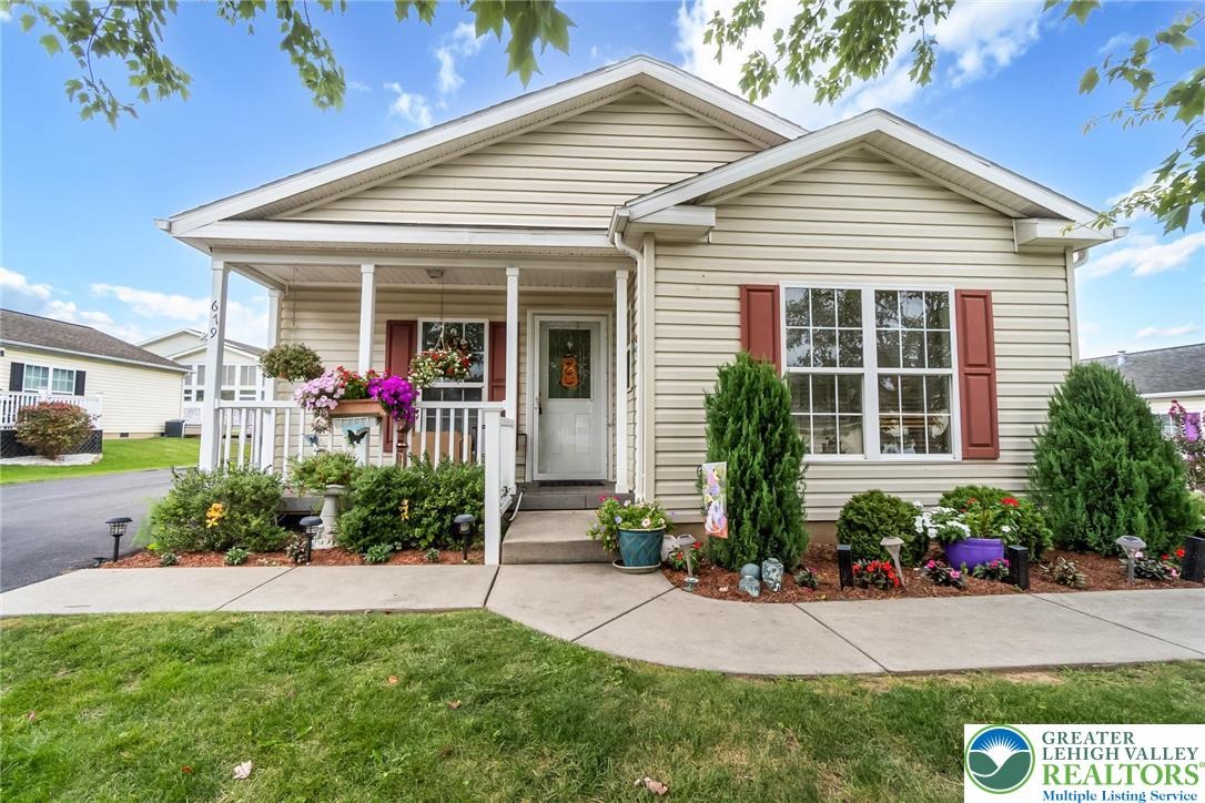 Winterthur Way, Easton, PA 18040 #1