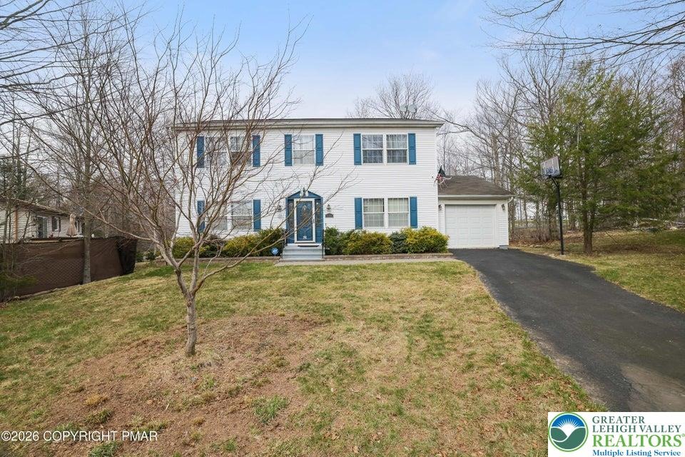 Vine Ter, Tobyhanna, PA 18466