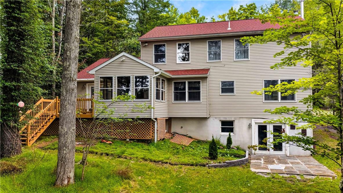 Maxatawny Dr, Pocono Lake, PA 18347 #1