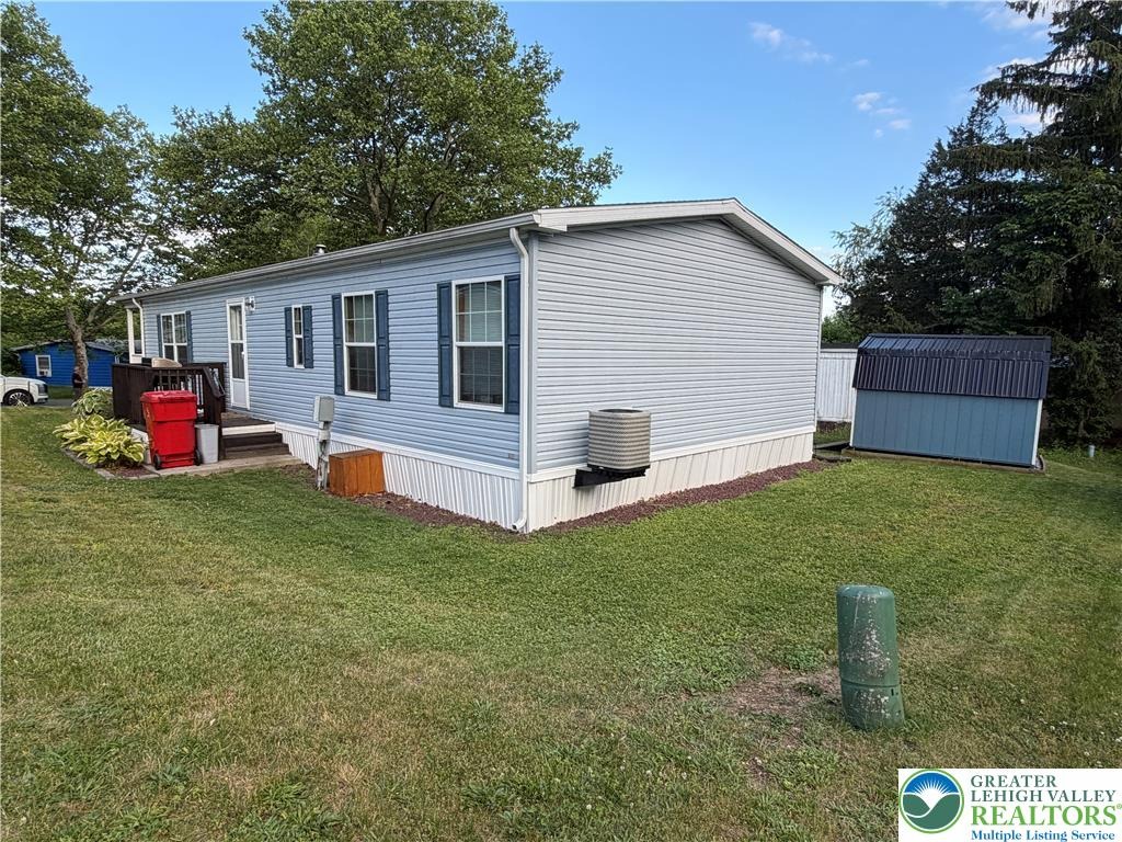 Springridge Rd, Bath, PA 18014 #1