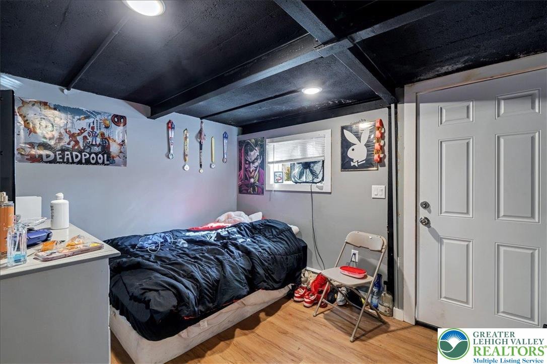 Green St, East Stroudsburg, PA 18301