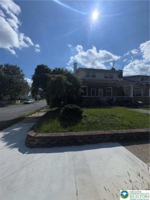 Brookdale St, Allentown, PA 18103