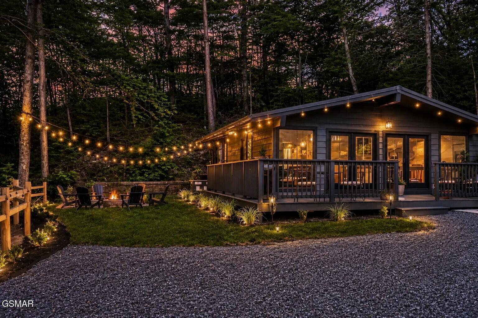 Old Cartertown Rd, Gatlinburg, TN 37738 #1