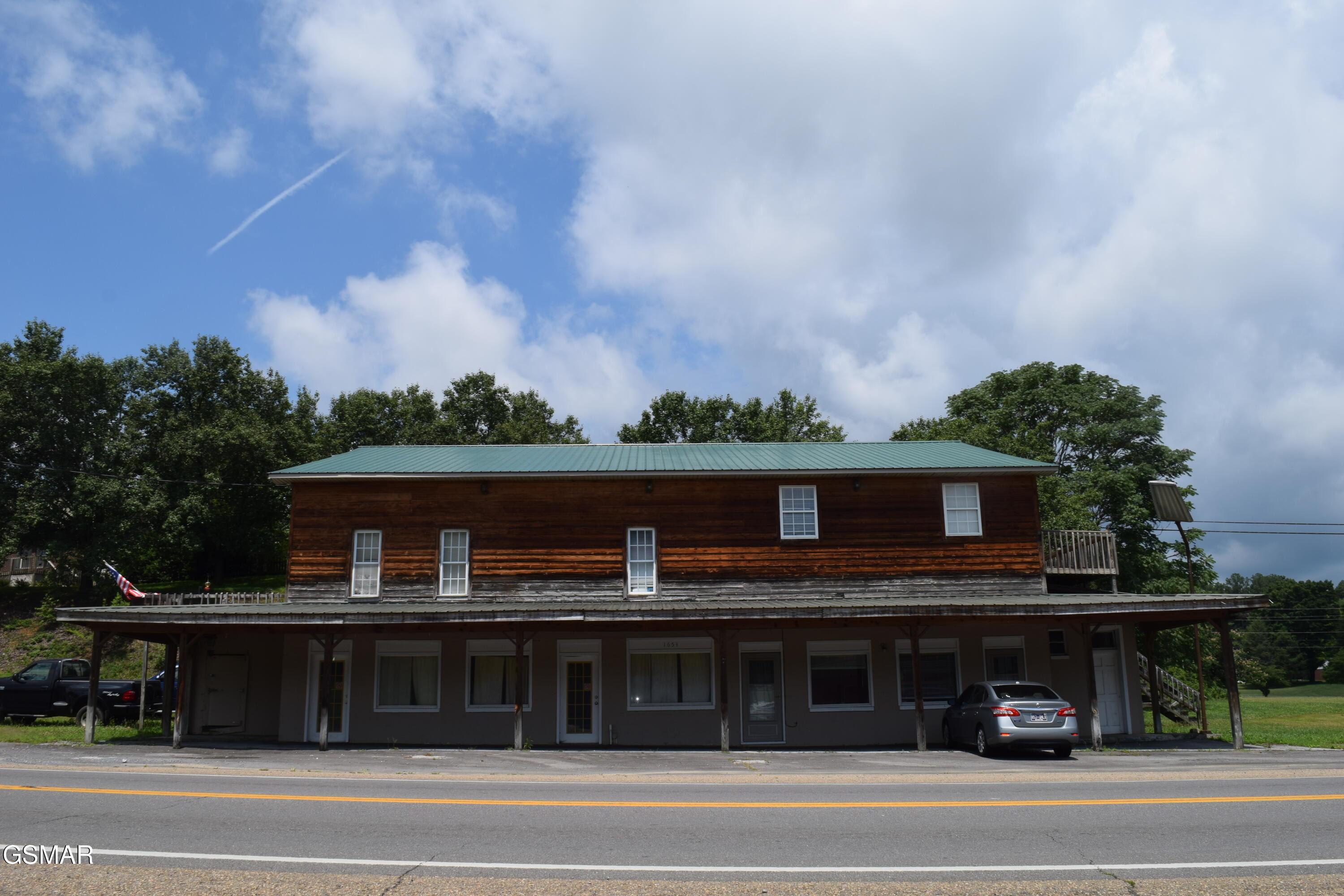 Main St, Rogersville, TN 37857 #1