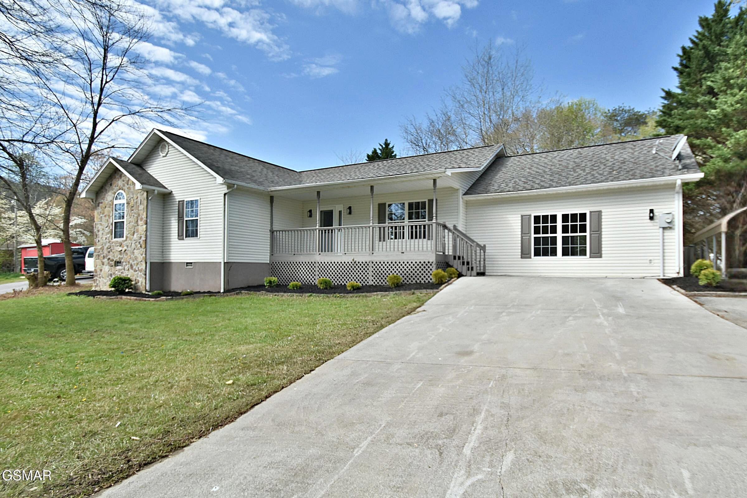 Village Ln, Sevierville, TN 37862 #1