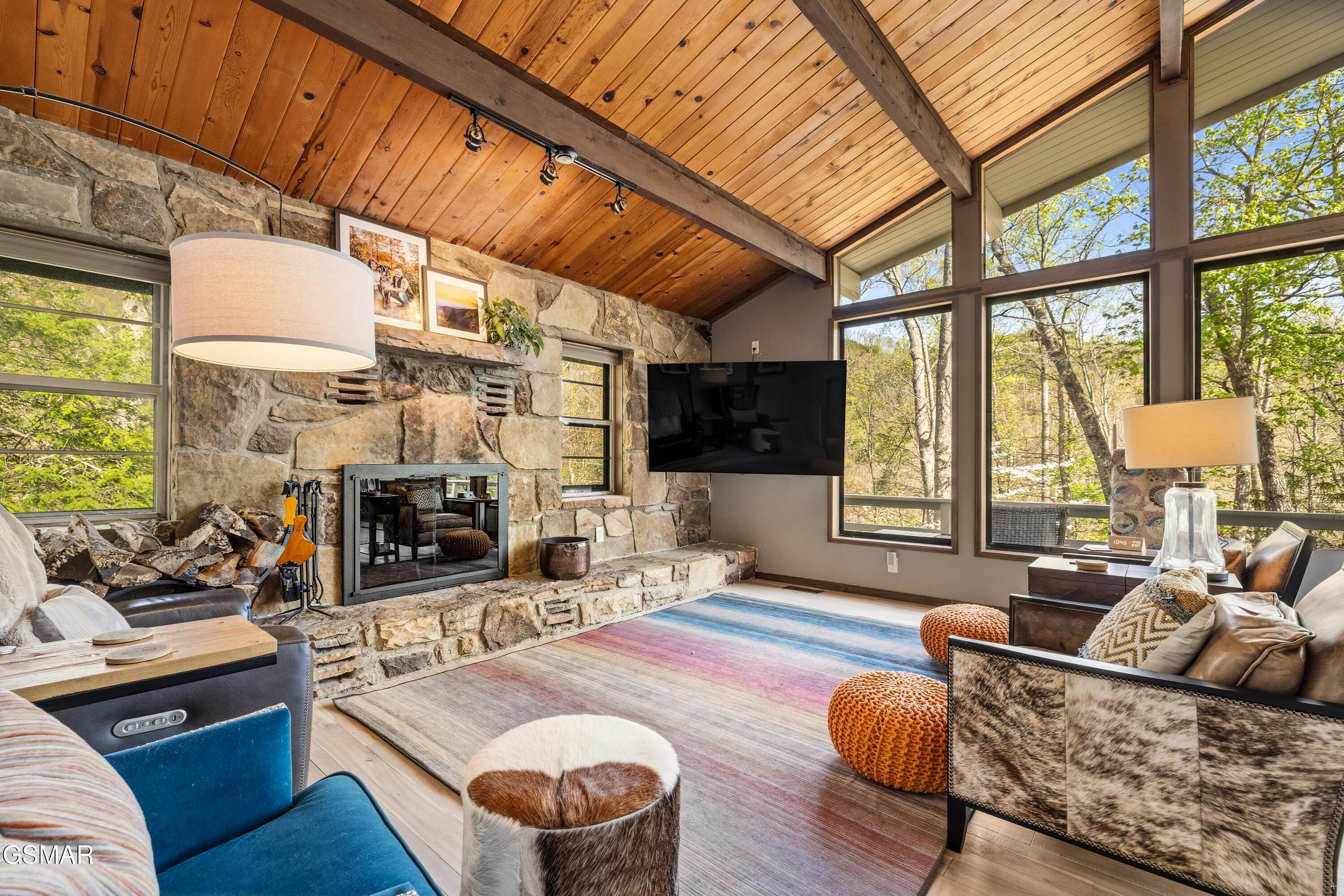 Adams Rd, Gatlinburg, TN 37738