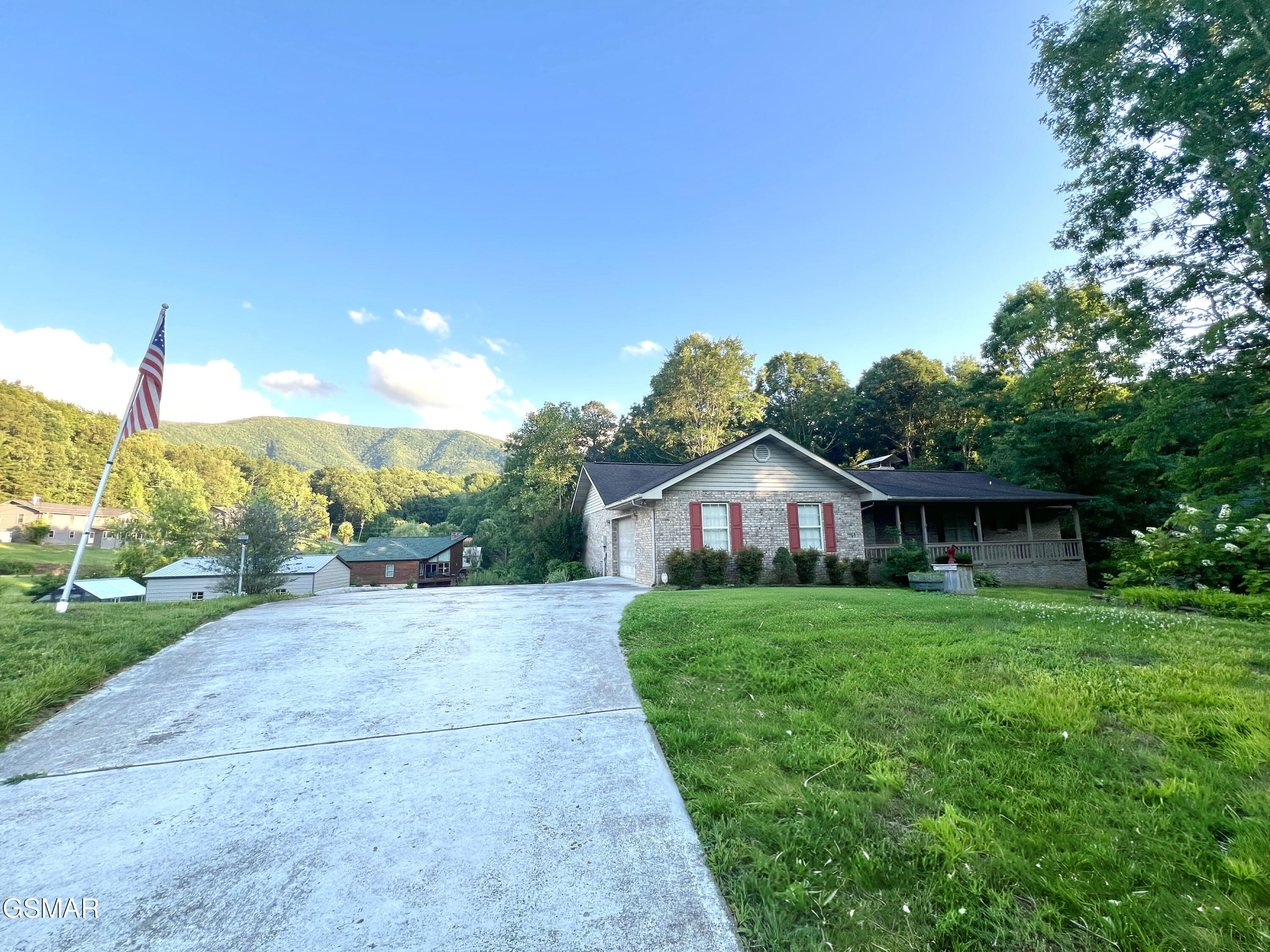 Boxwood Ln, Sevierville, TN 37862 #1
