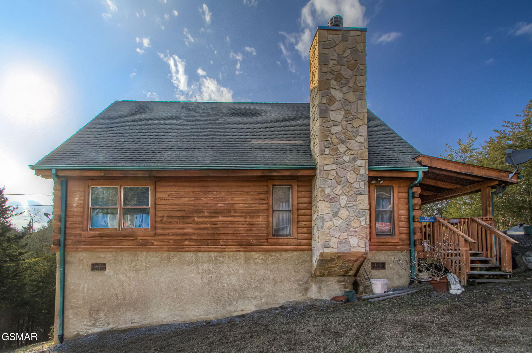 Fleming Way, Sevierville, TN 37876 #1