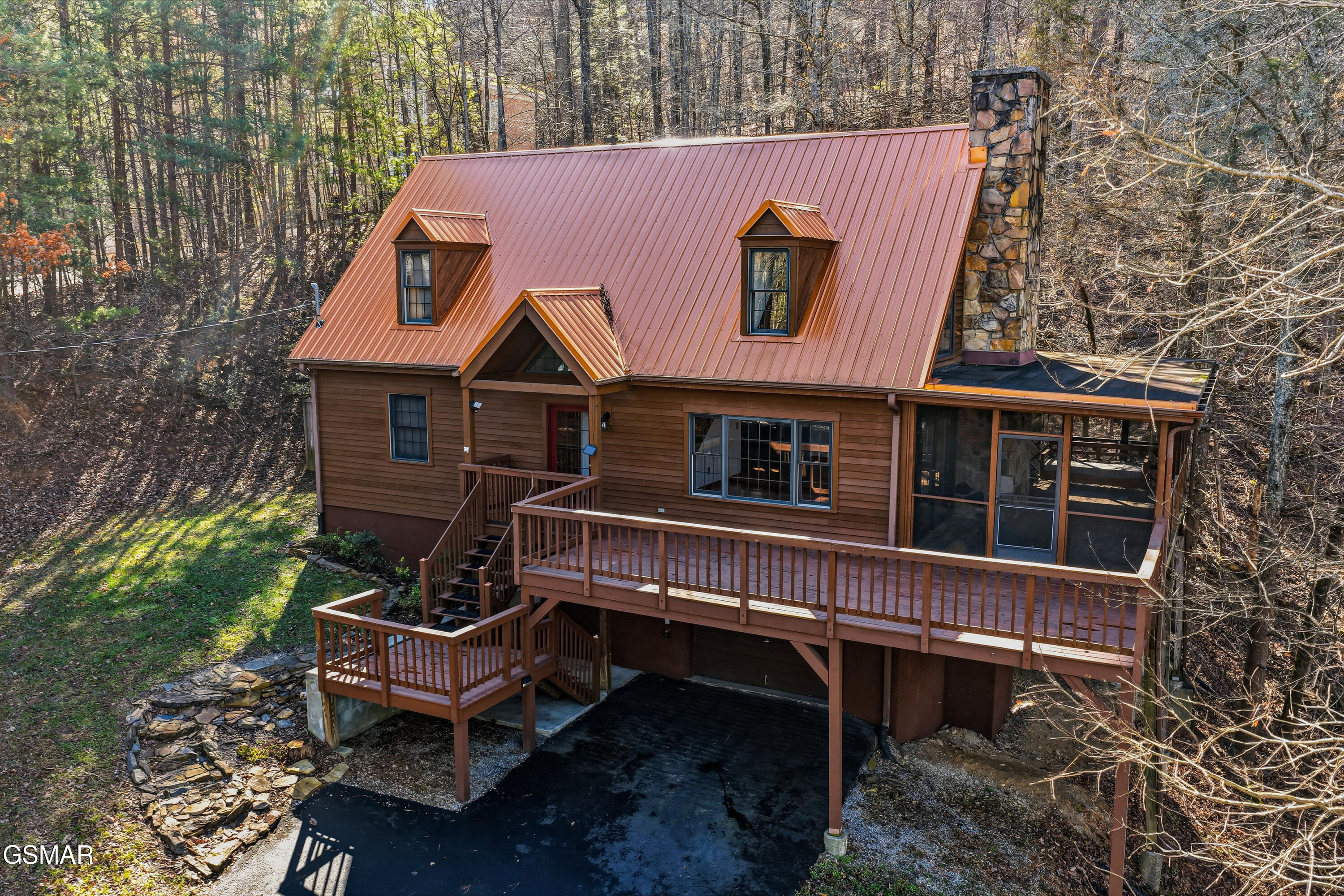 Castle Rise Way, Sevierville, TN 37862