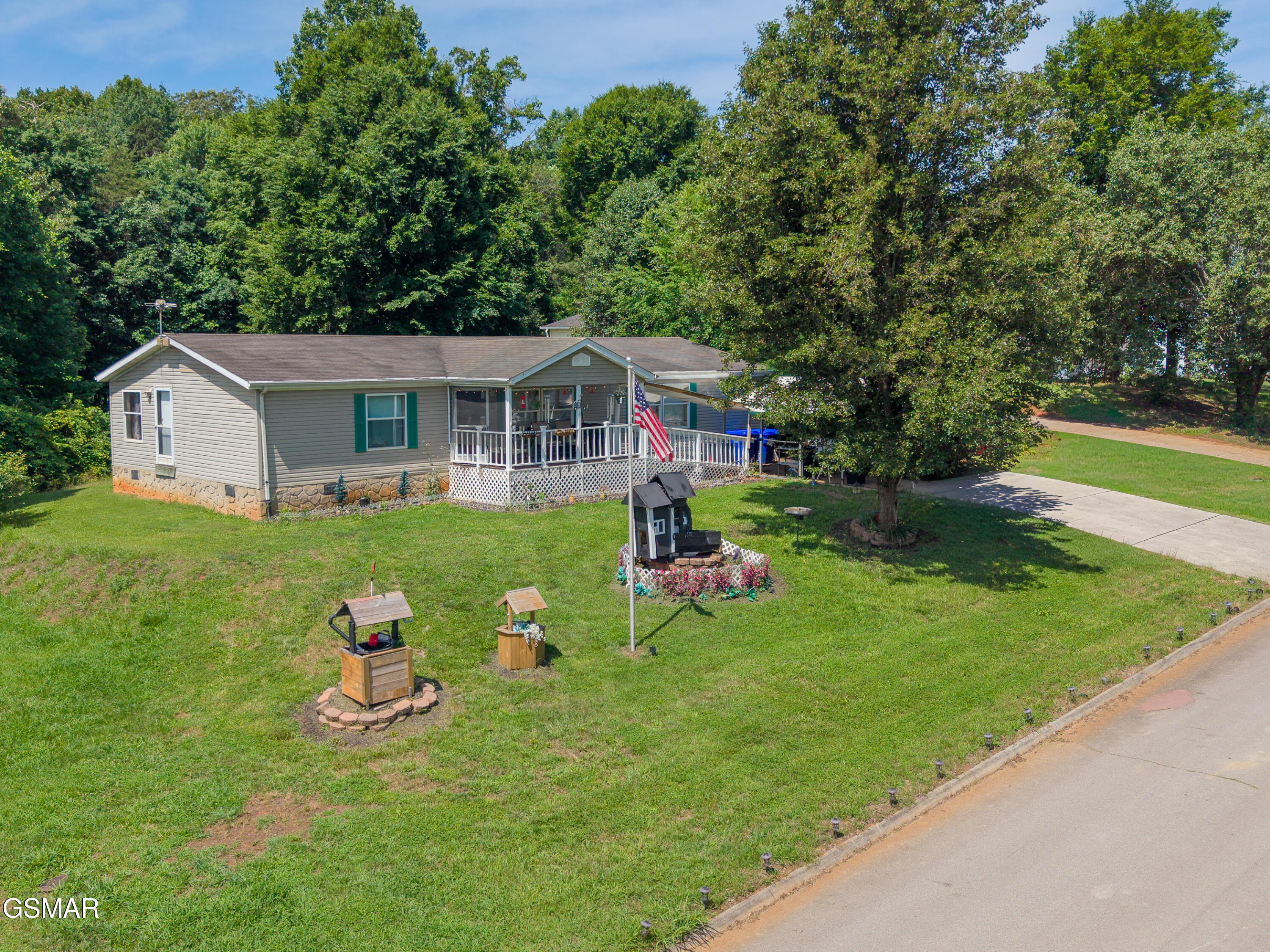 Westmoreland Ct, Seymour, TN 37865