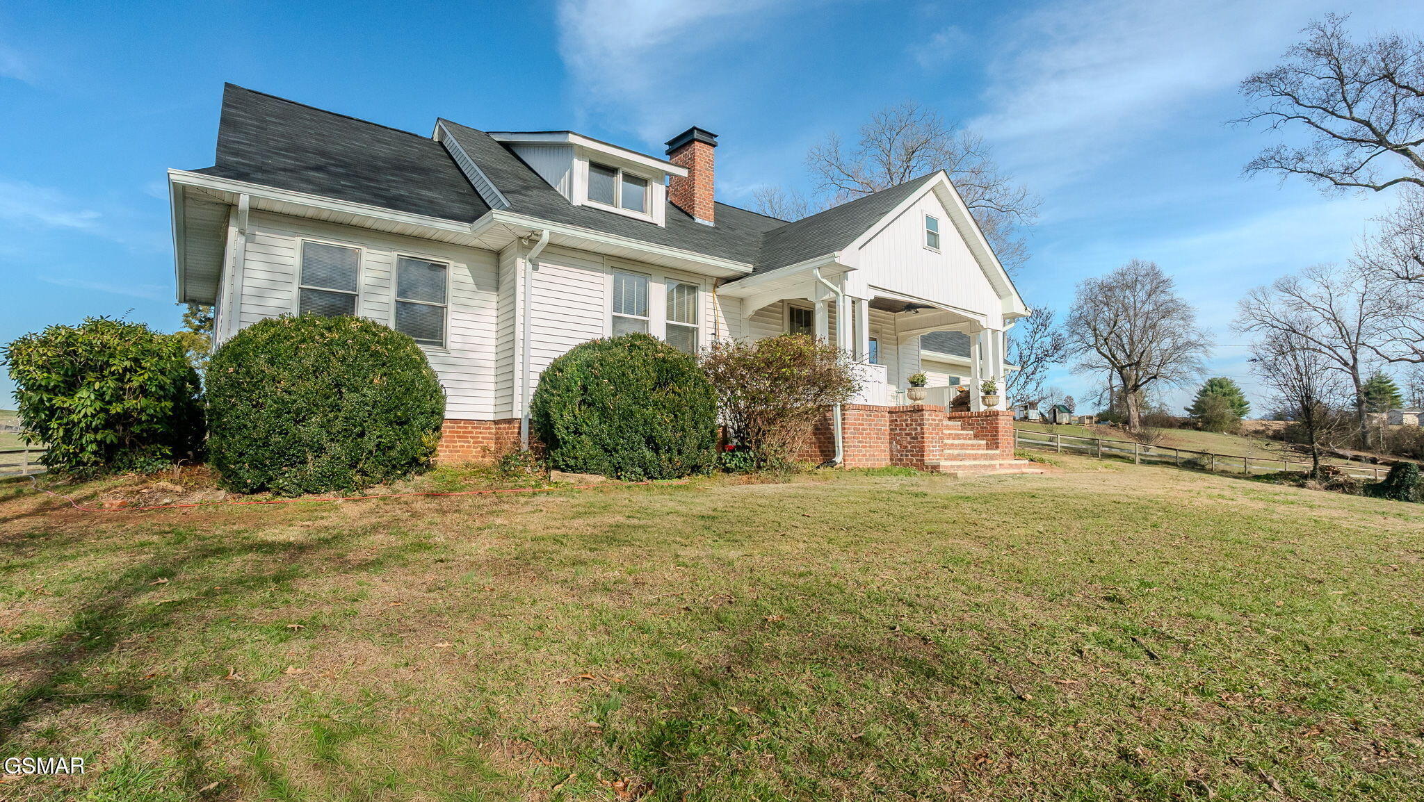 County Road 561 , Athens, TN 37303 #1
