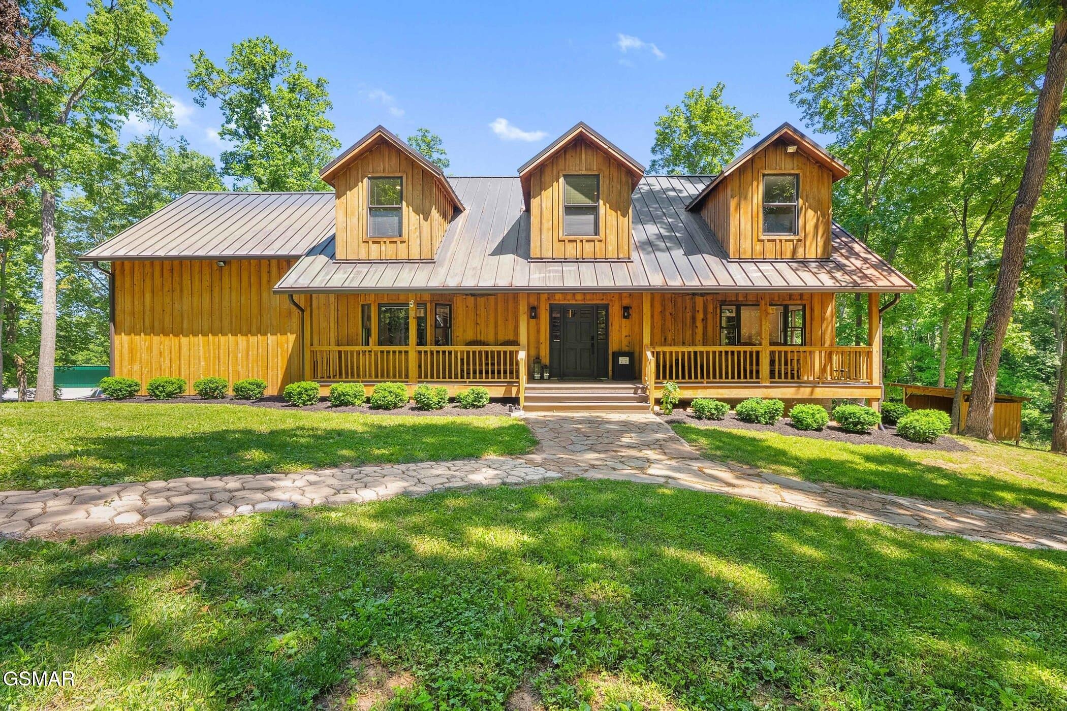 Gallaher Ferry Rd, Knoxville, TN 37932