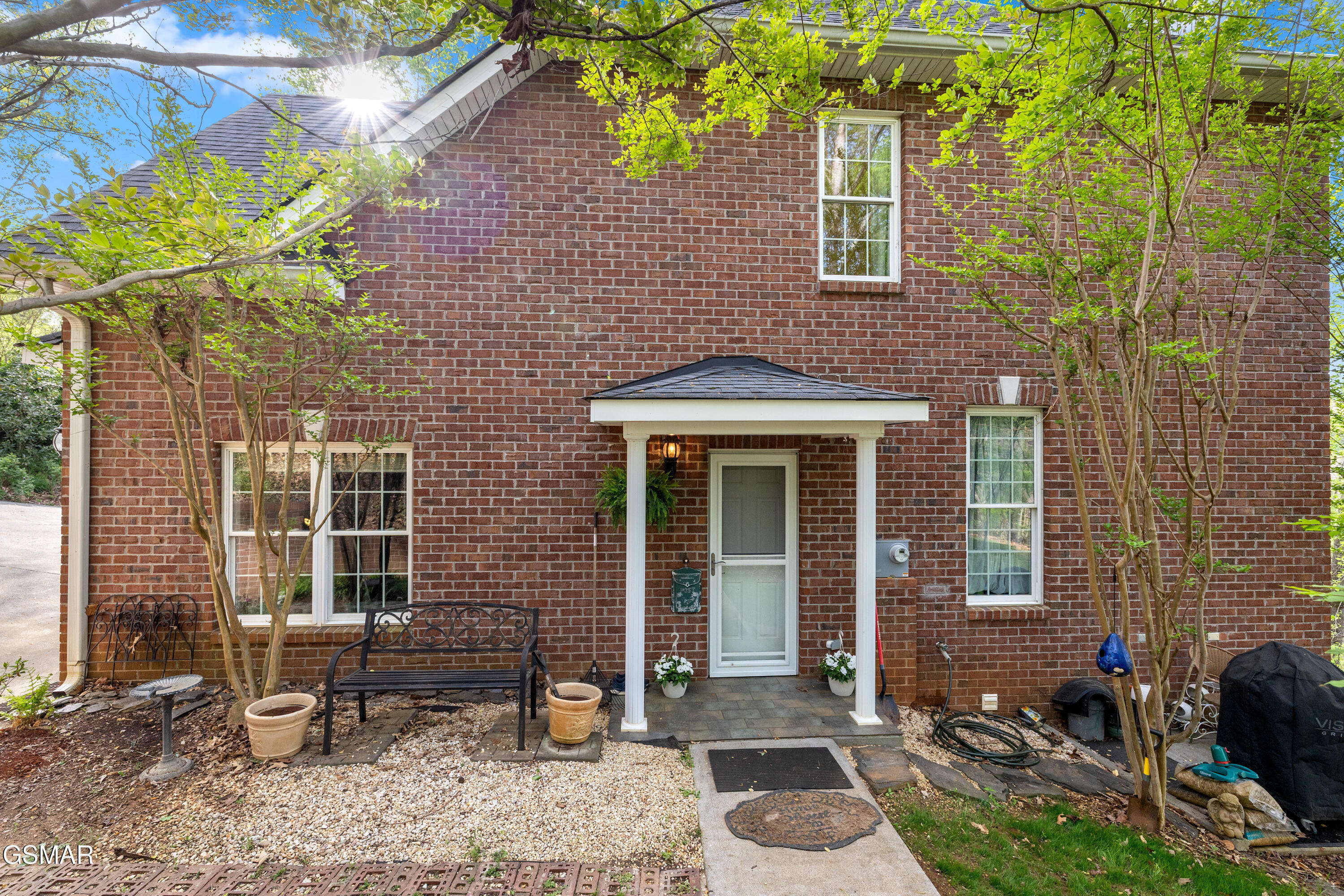 Arch Rock Dr, Sevierville, TN 37876 #1
