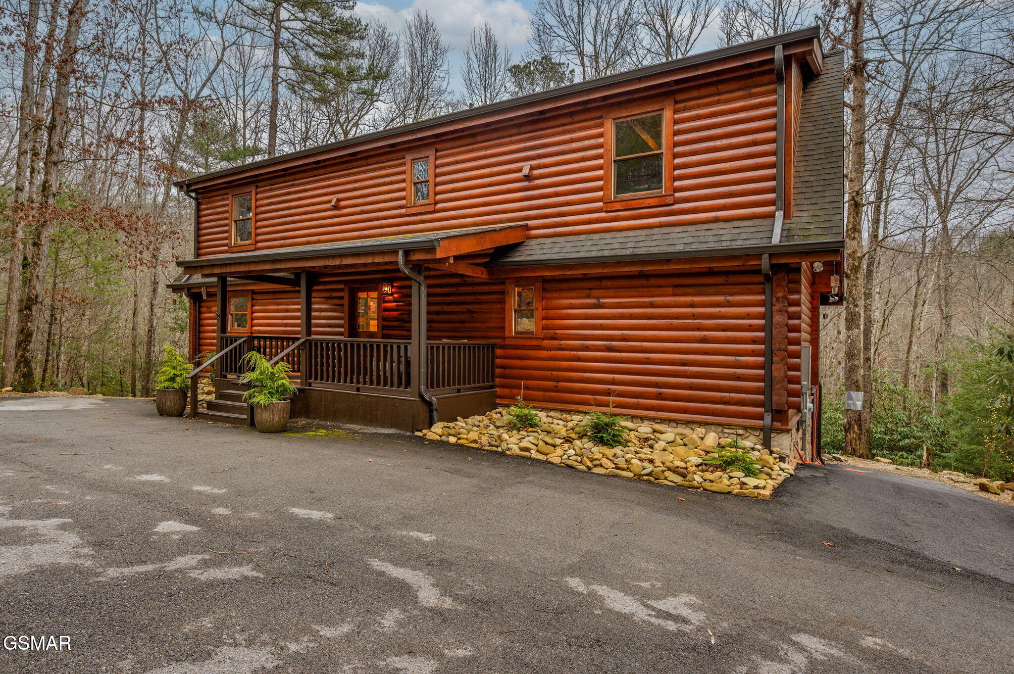 Waters End Rd, Walland, TN 37886 #1
