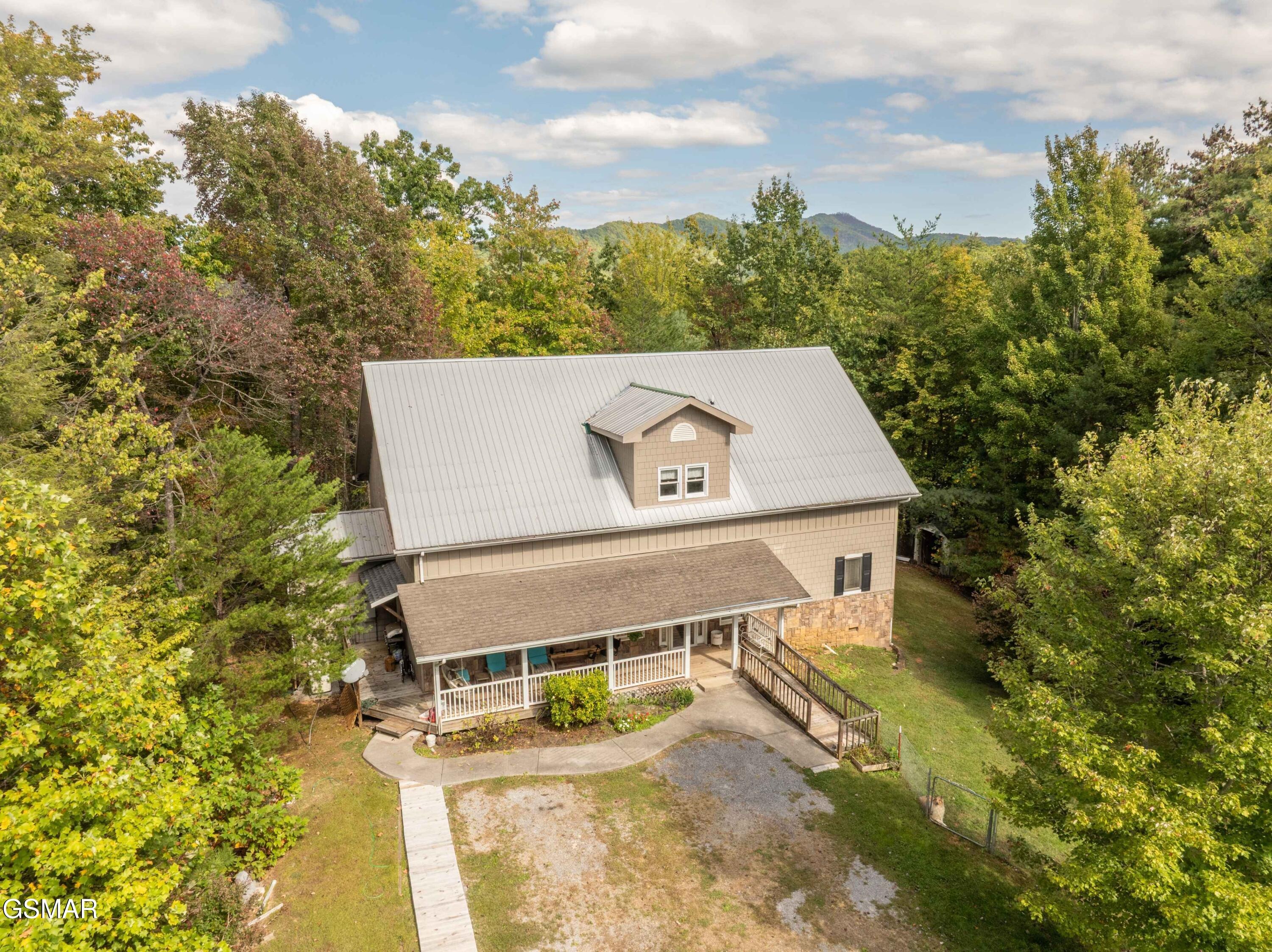 Fox Hunters Ln, Sevierville, TN 37876 #1