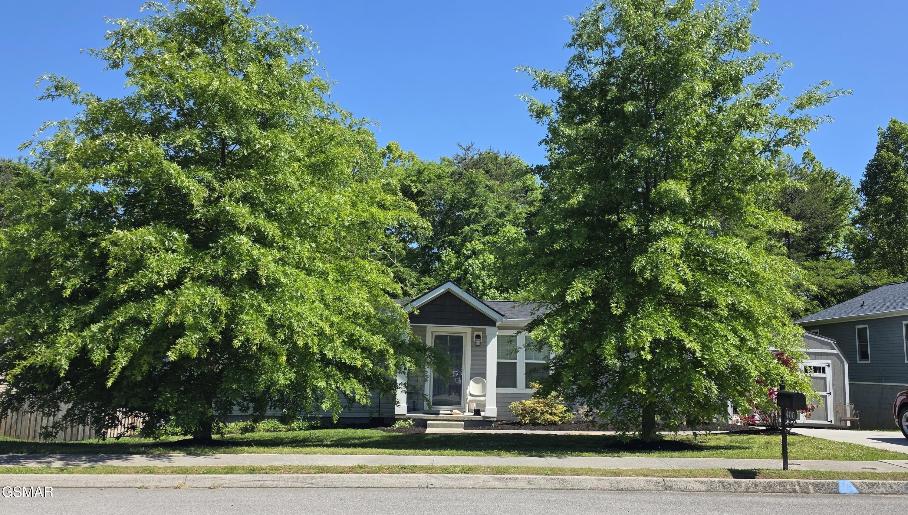 Contentment Ln, Knoxville, TN 37920