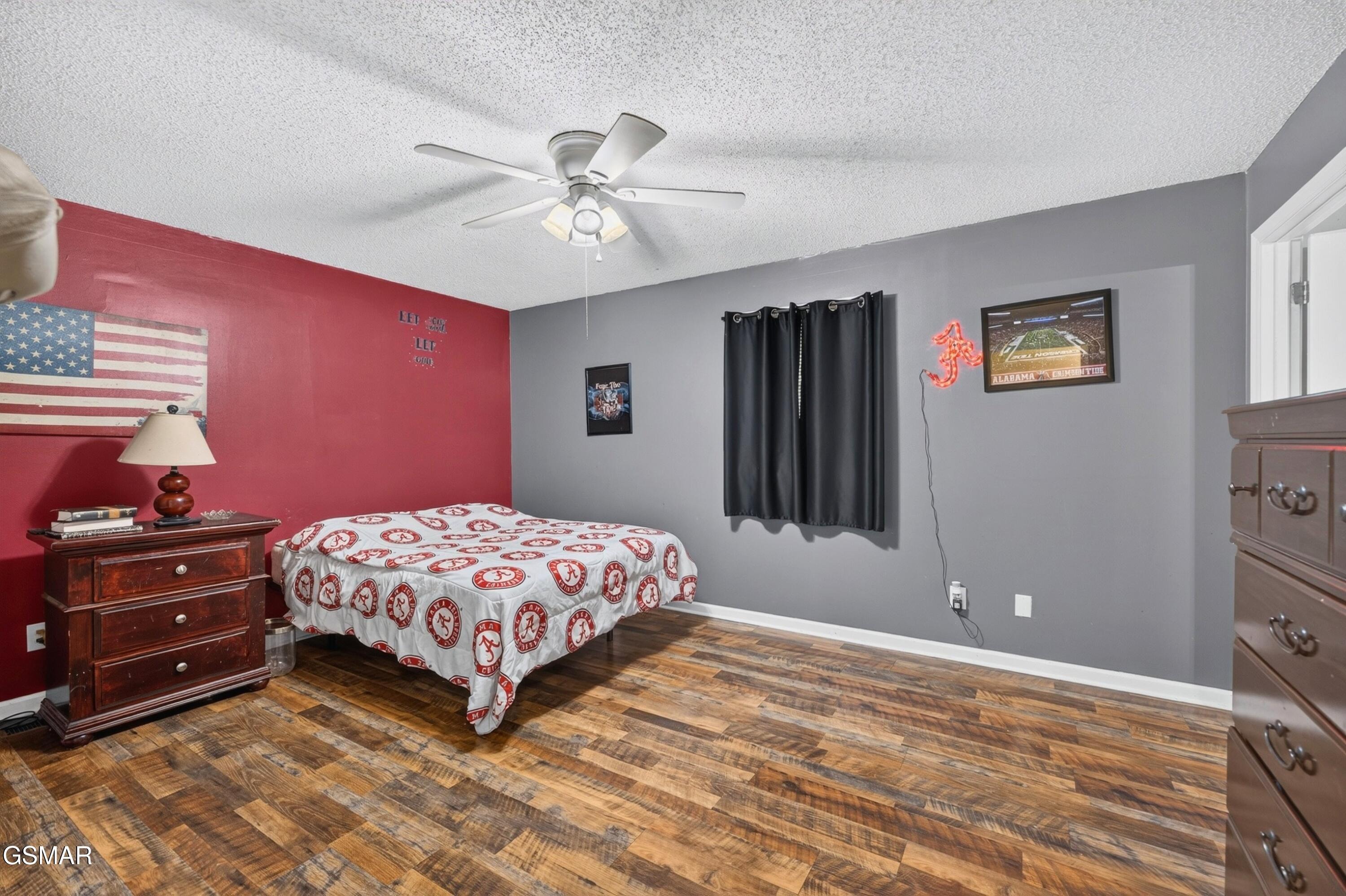 Mcsween Springs Rd, Newport, TN 37821 #1