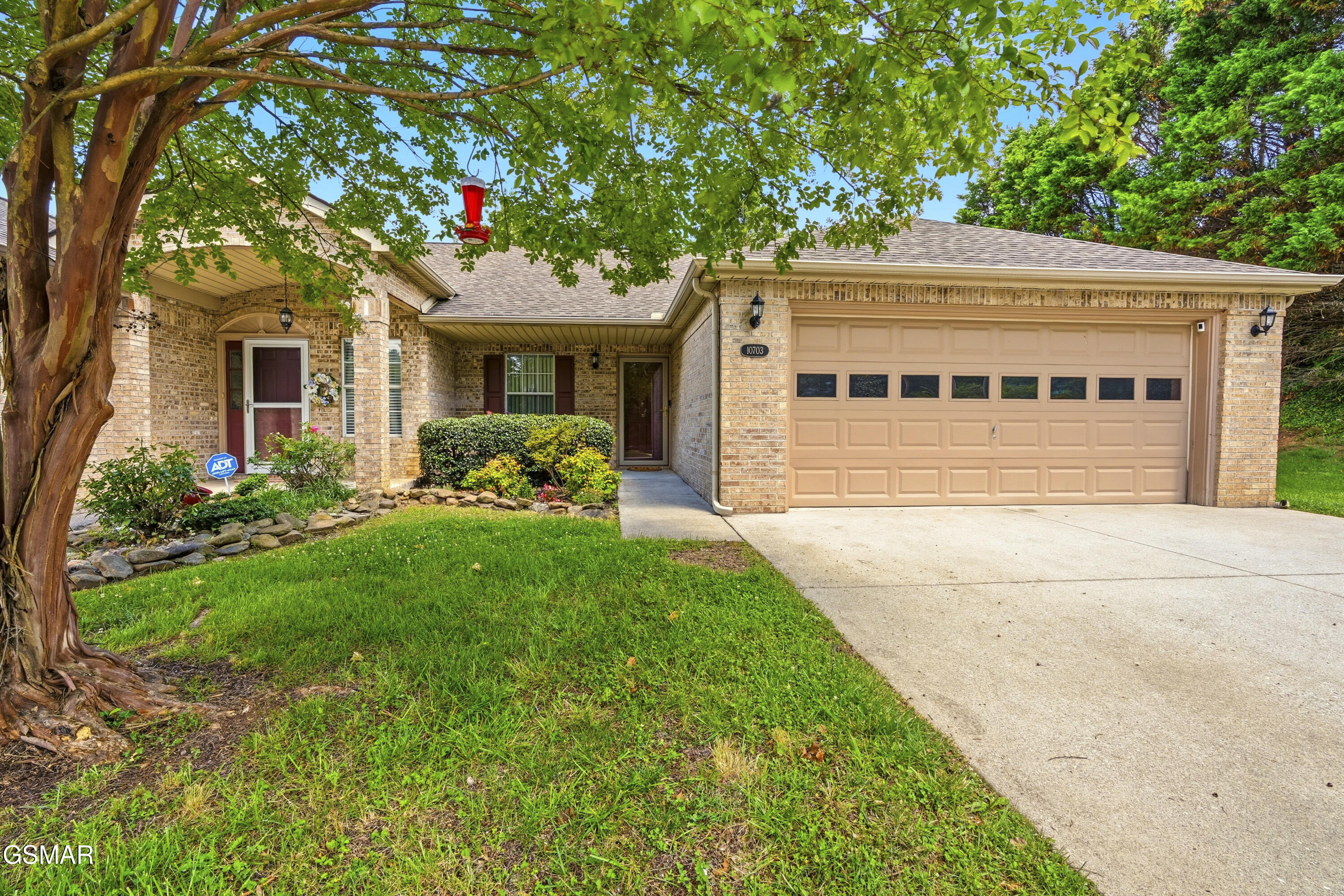 Admiral Bend Way, Knoxville, TN 37934