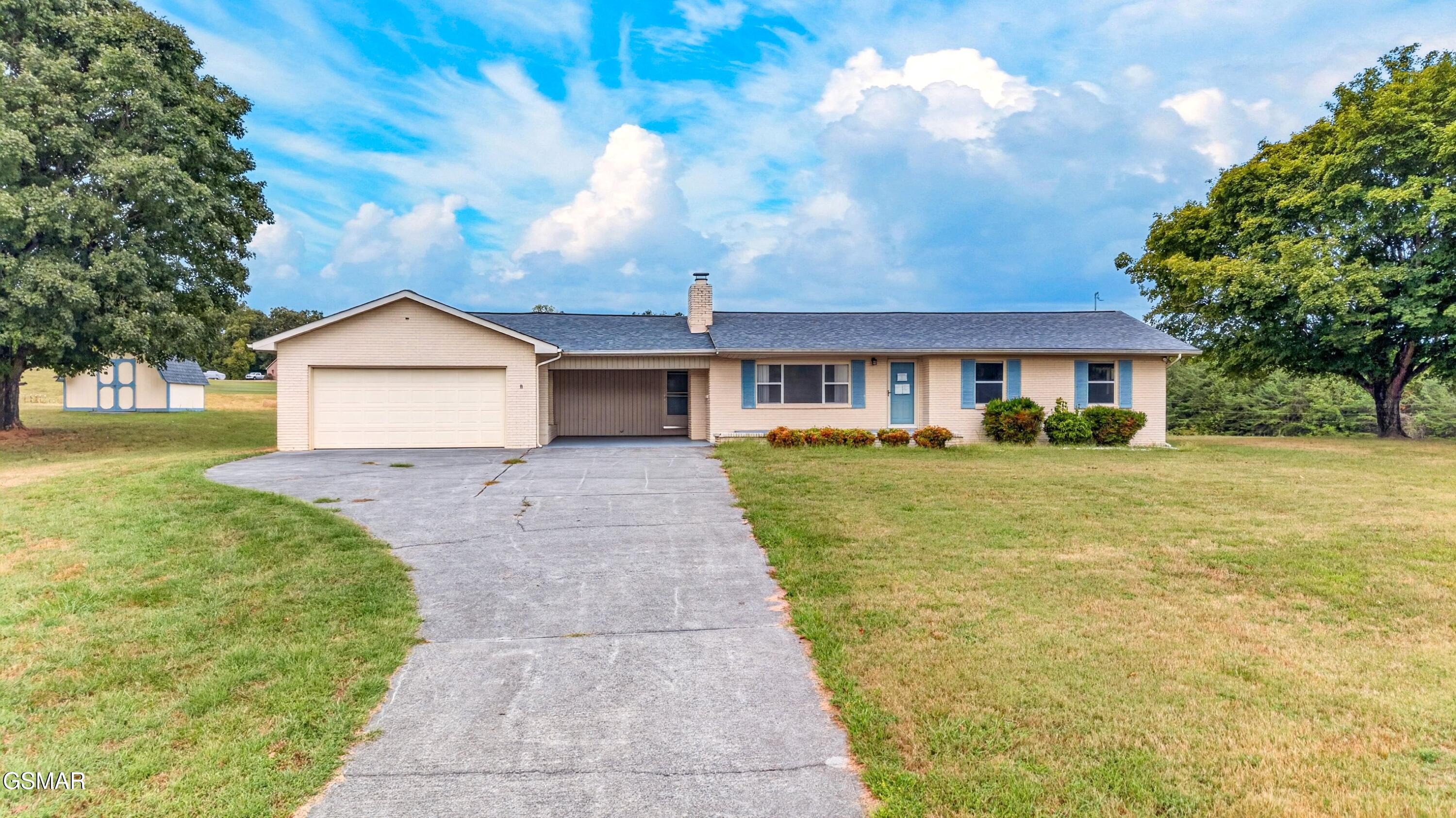 Lakeshore Dr, Rutledge, TN 37861