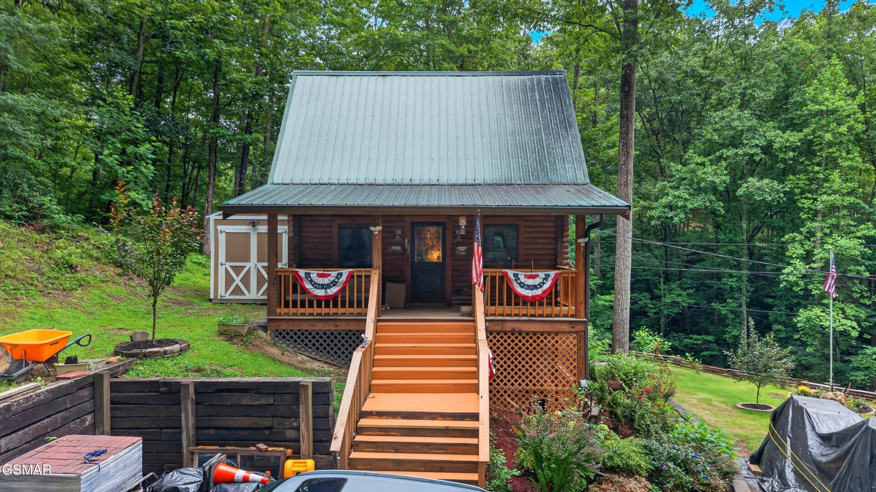 Reid Ln, Sevierville, TN 37876 #1