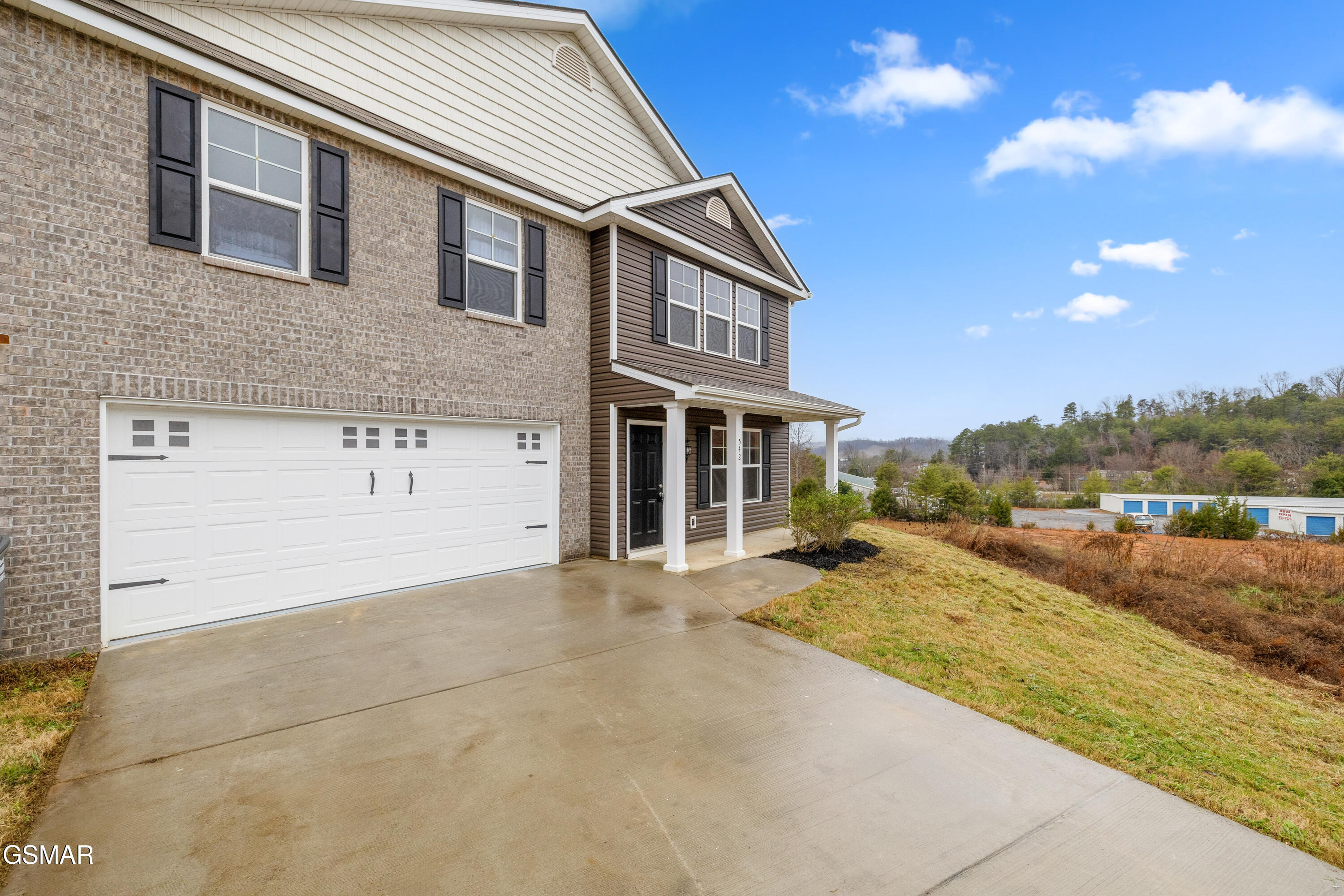 Reserve Way, Dandridge, TN 37725 #1
