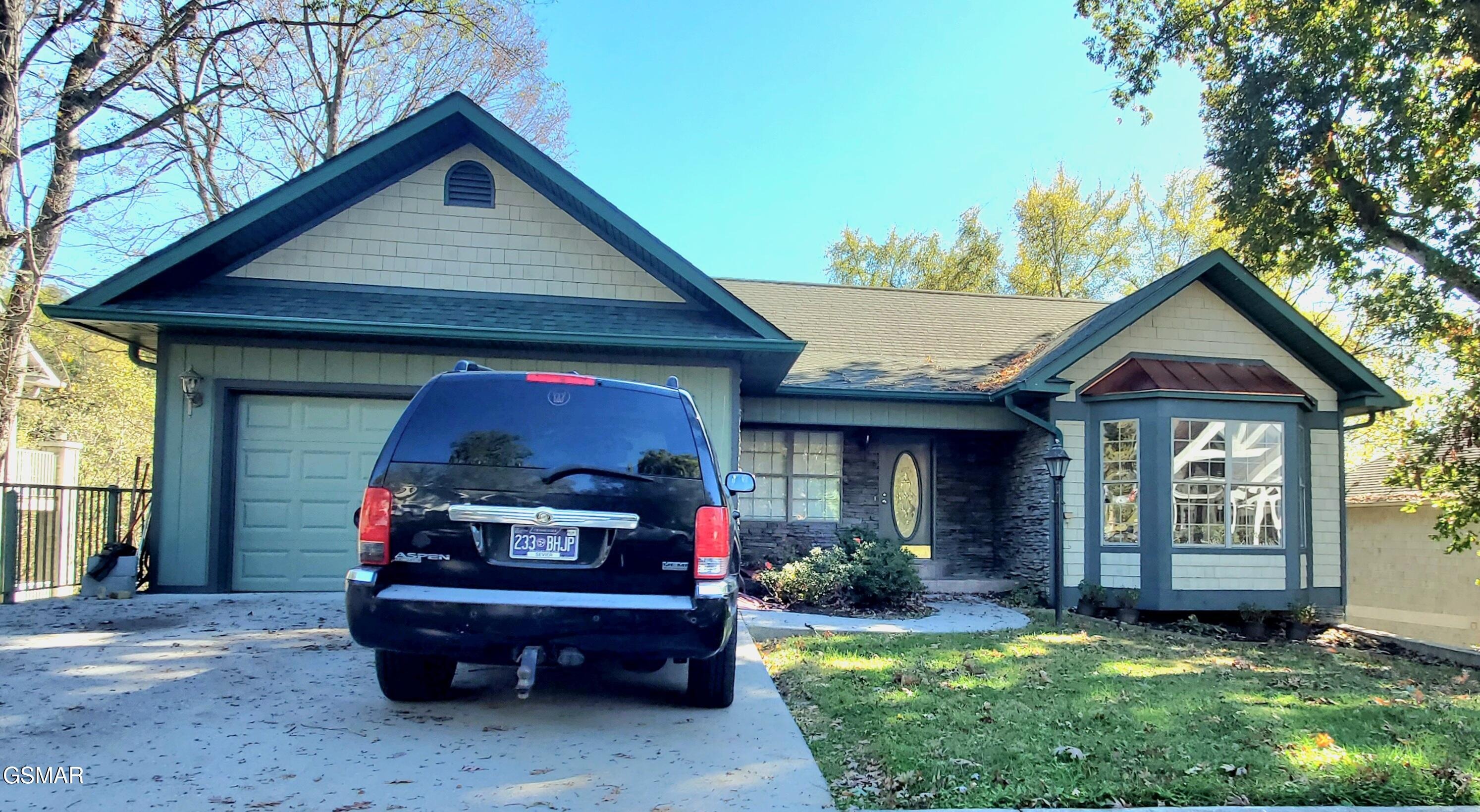Saddleback Way, Sevierville, TN 37862