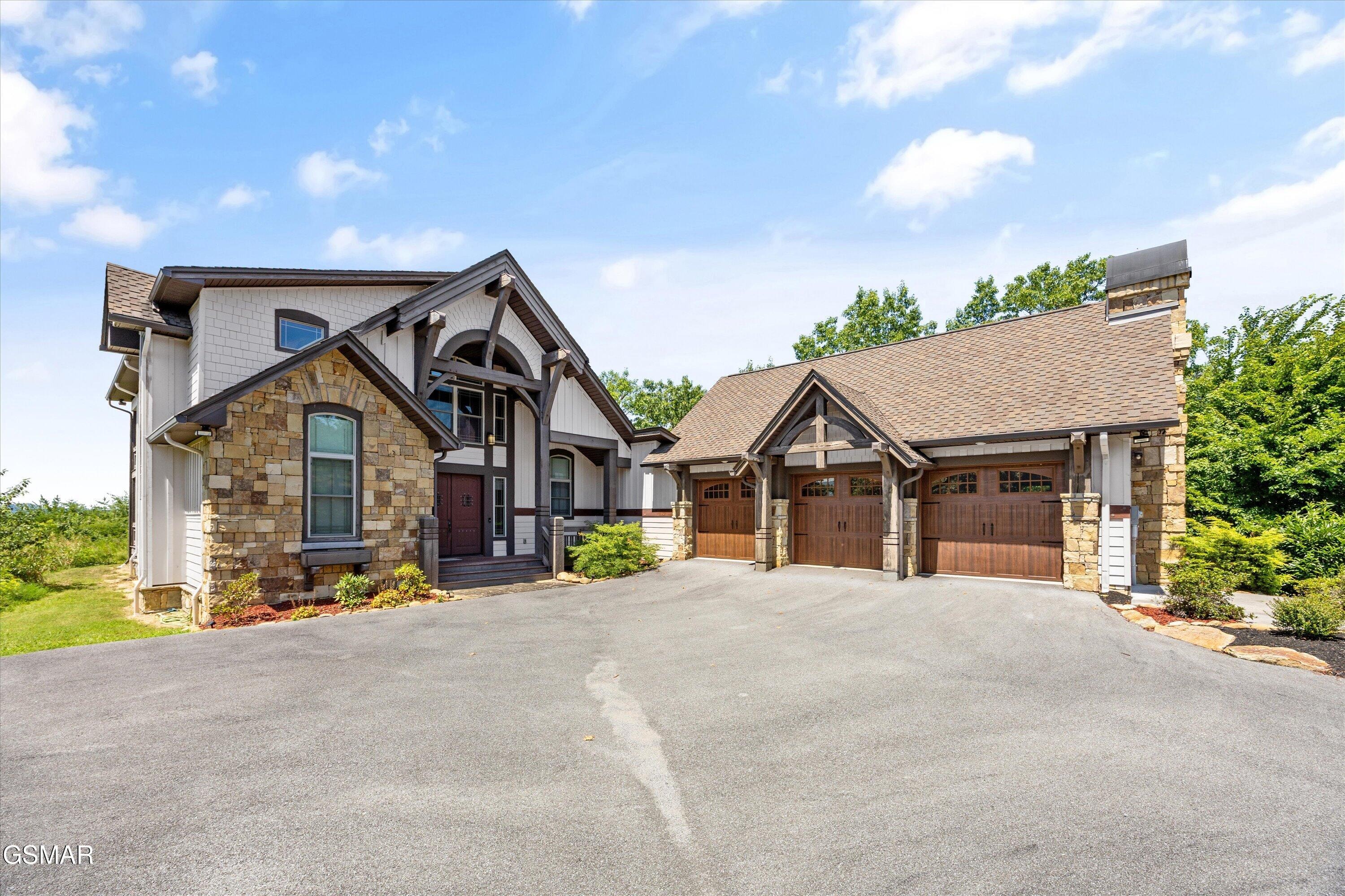 Summit Trails Dr, Sevierville, TN 37862 #1