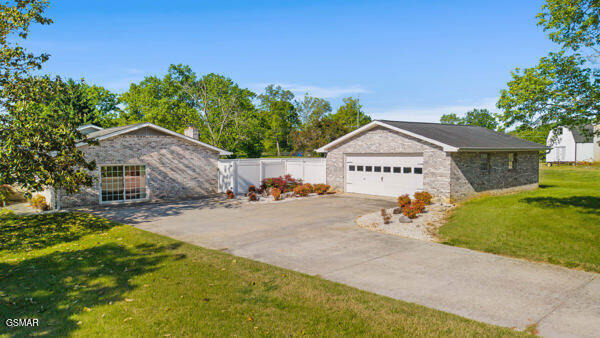 John Hall Rd, Knoxville, TN 37920 #1