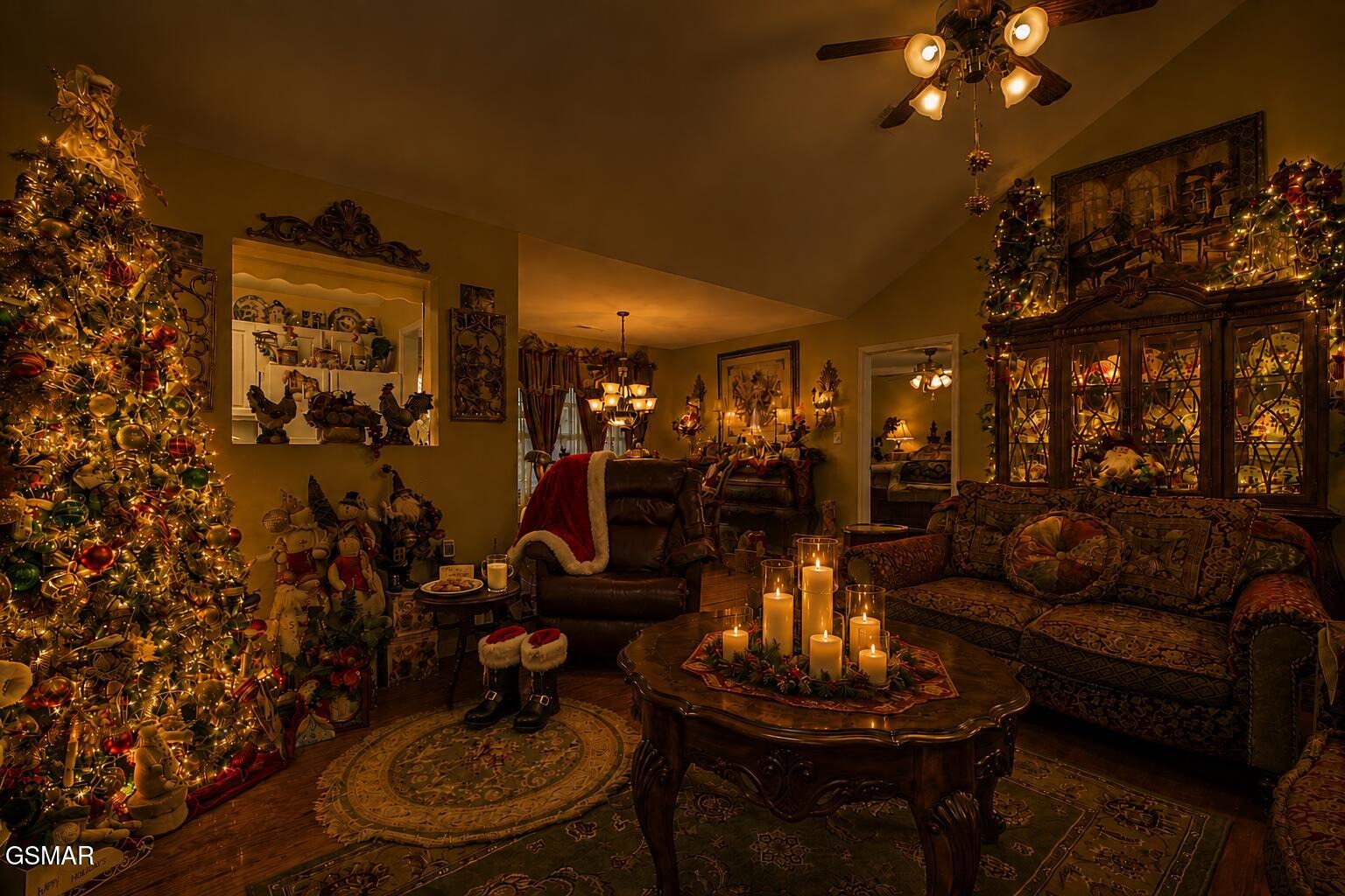 Apple View Way, Sevierville, TN 37862