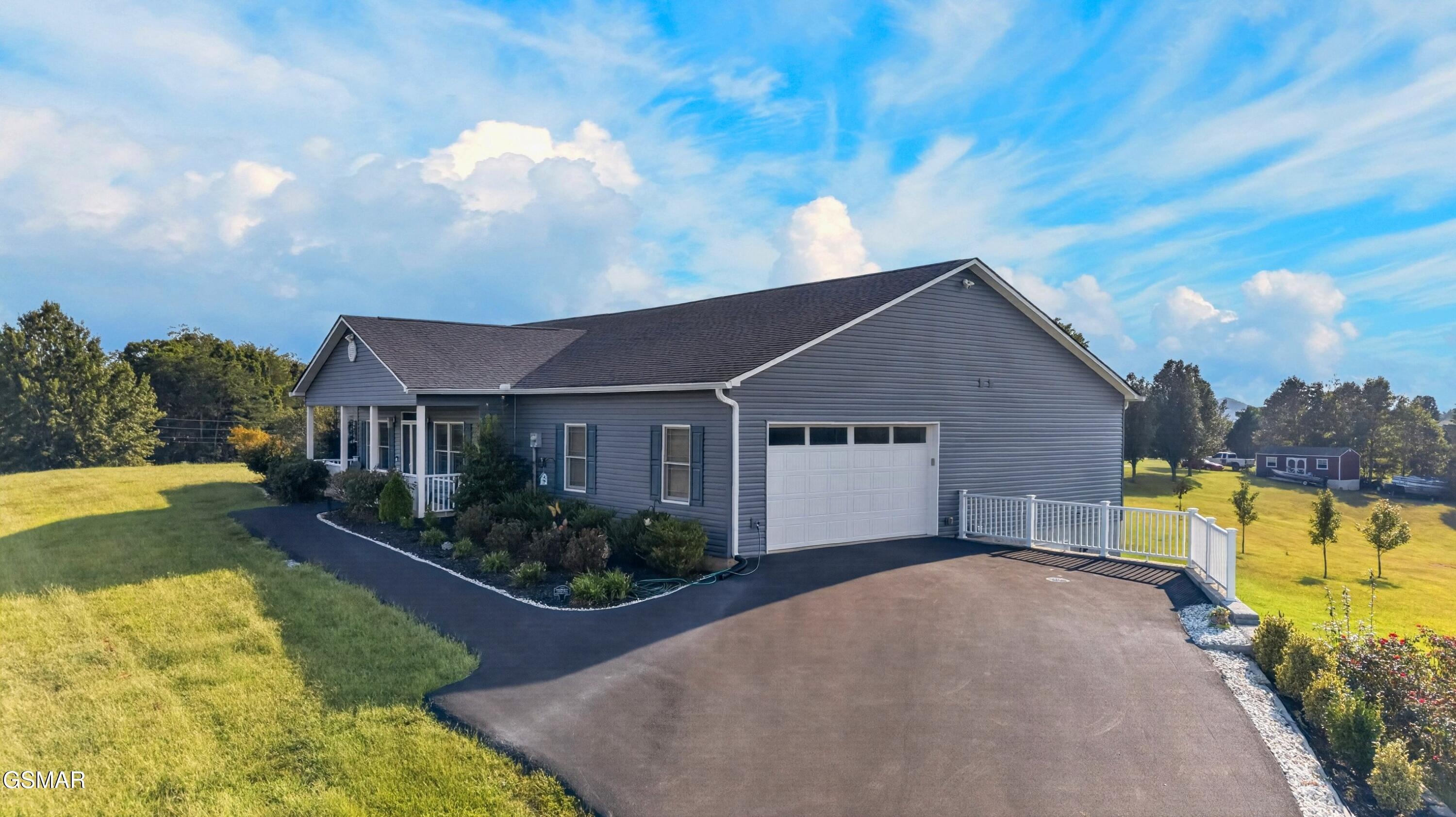 Harbor Hills Dr, Dandridge, TN 37725 #1