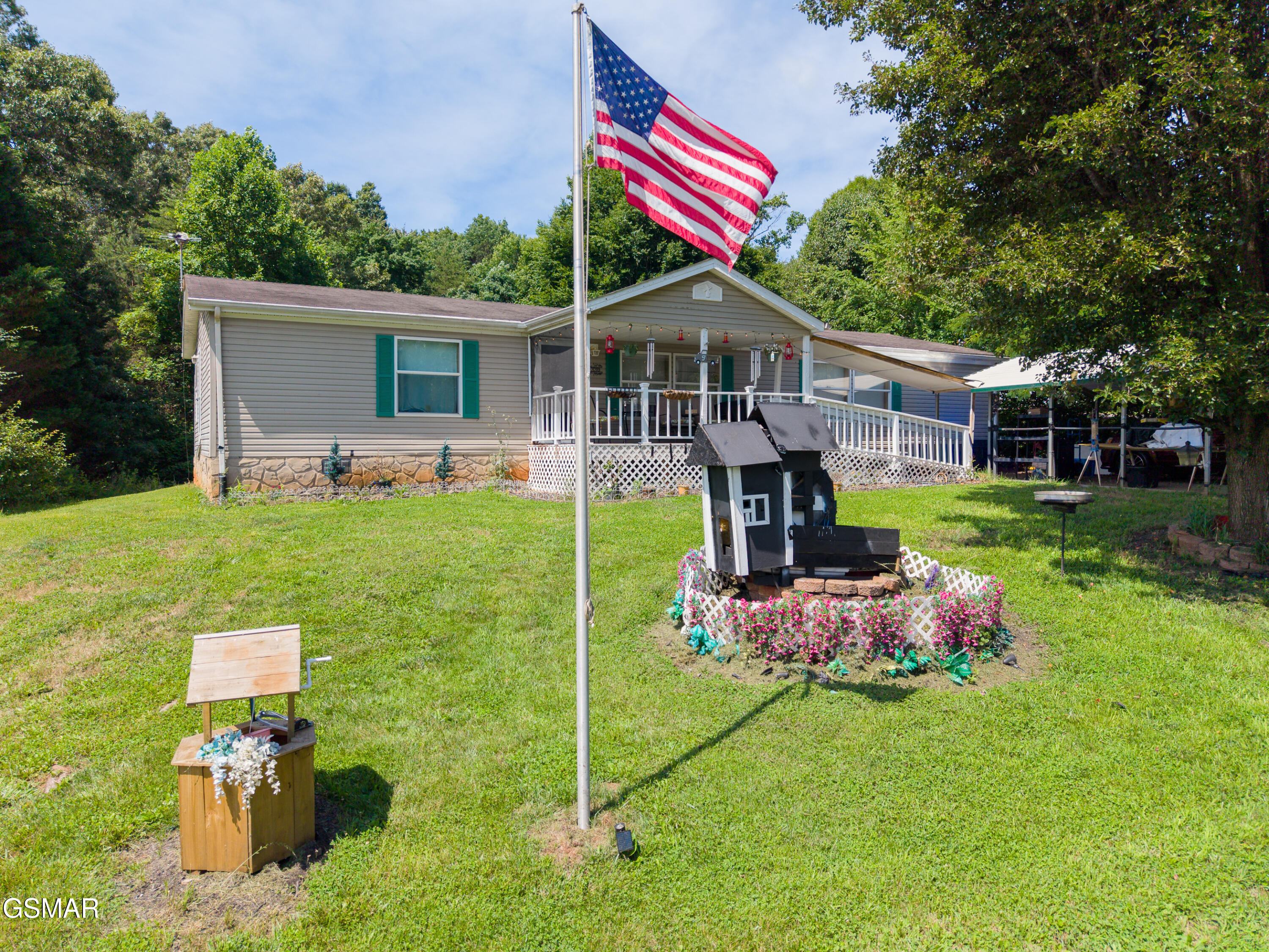 Westmoreland Ct, Seymour, TN 37865 #1