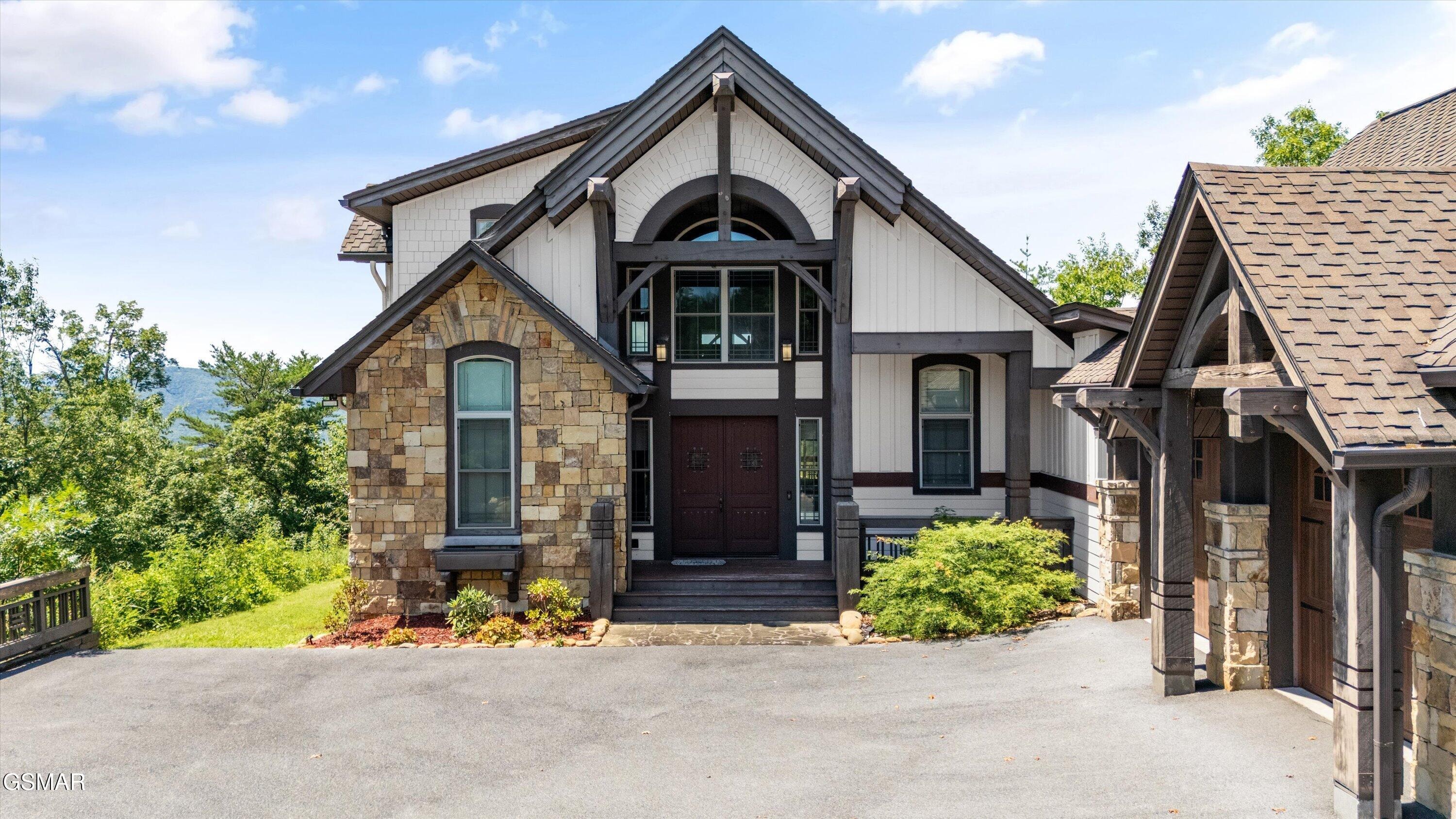 Summit Trails Dr, Sevierville, TN 37862