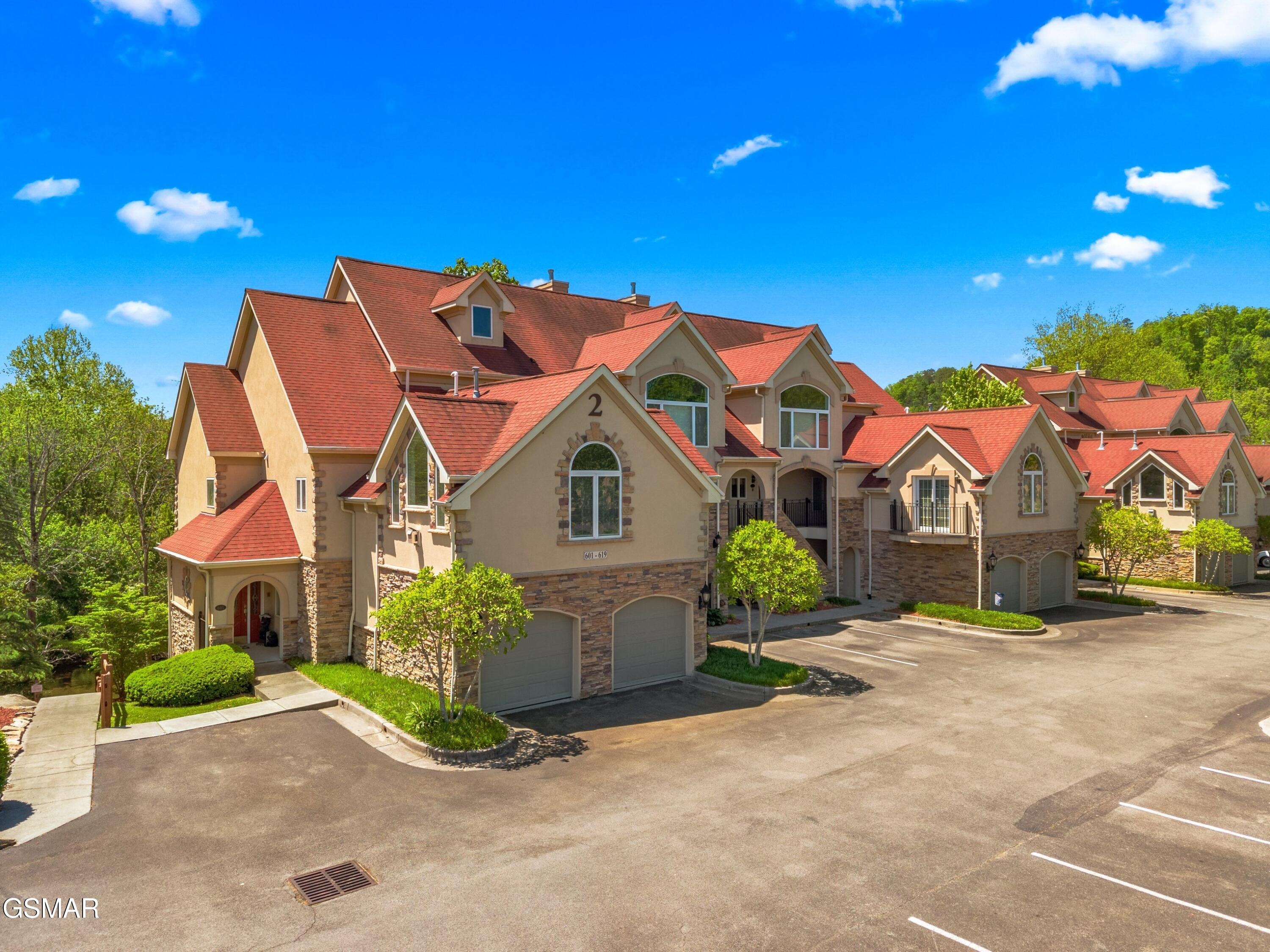 River Place Way, Sevierville, TN 37862 #1
