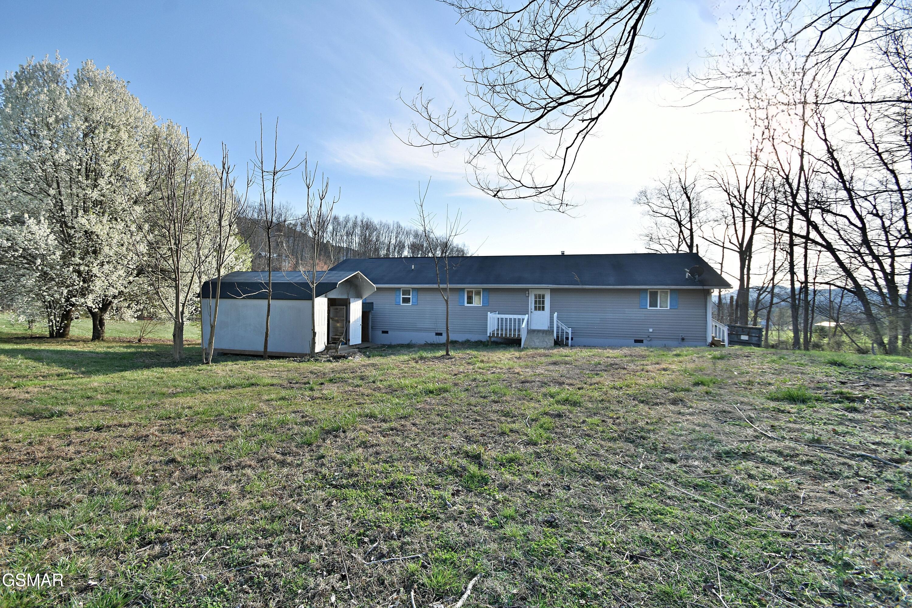 Clabo Rd, Sevierville, TN 37862 #1