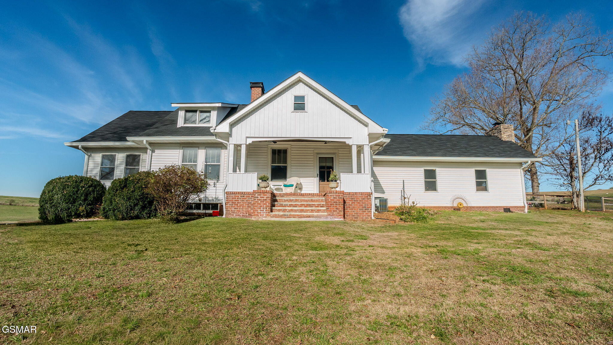 County Road 561 , Athens, TN 37303