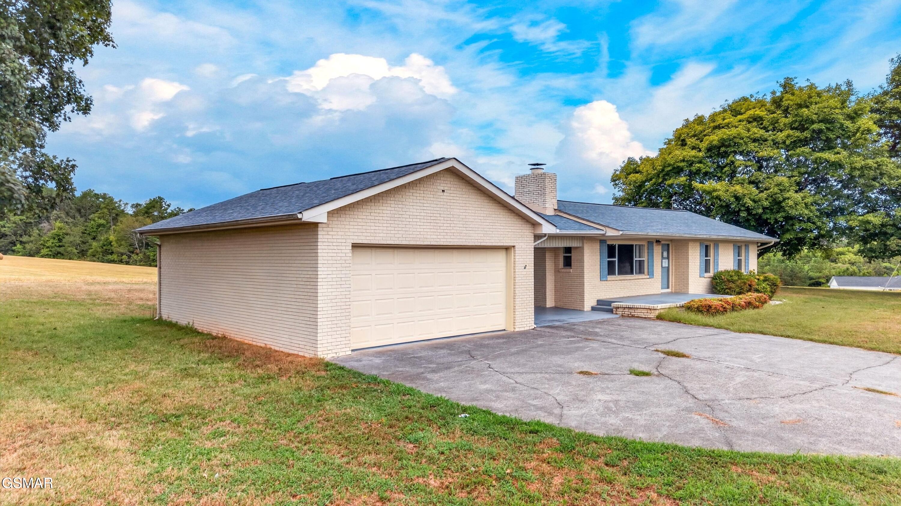 Lakeshore Dr, Rutledge, TN 37861 #1