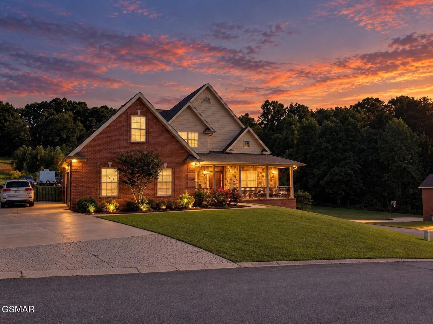 Landmark Blvd, Sevierville, TN 37862 #1
