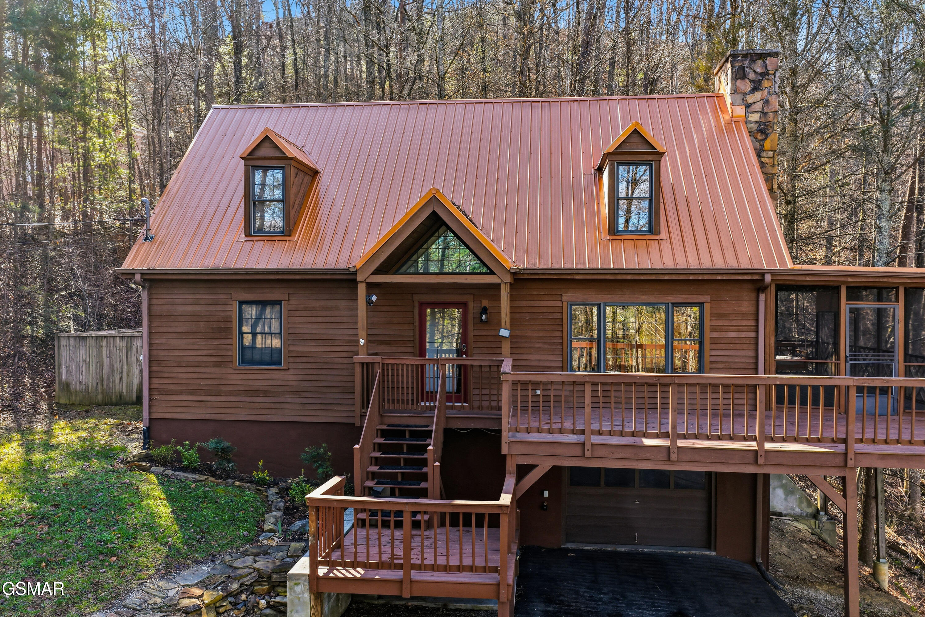 Castle Rise Way, Sevierville, TN 37862 #1