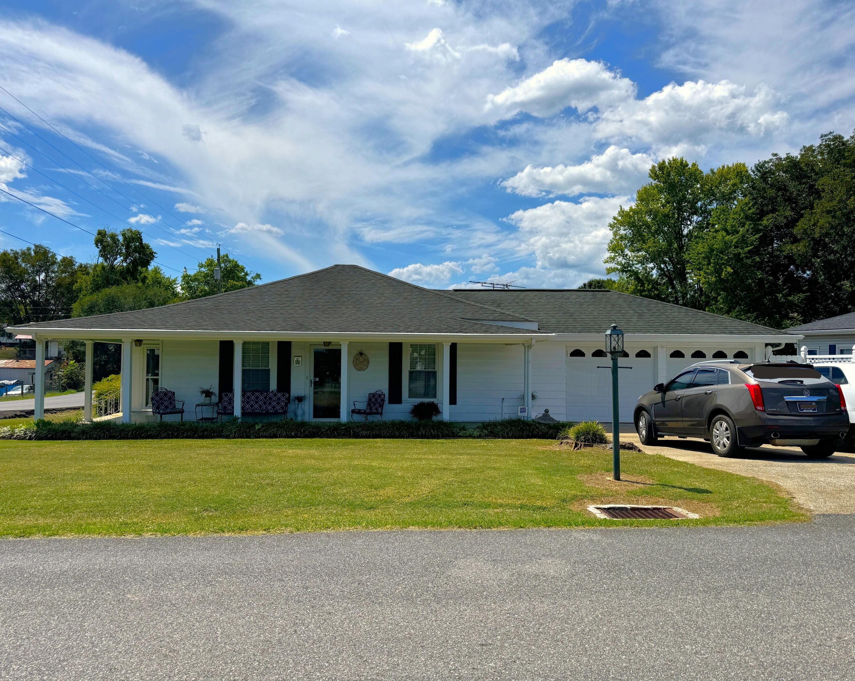 6th St, Newport, TN 37821 #1