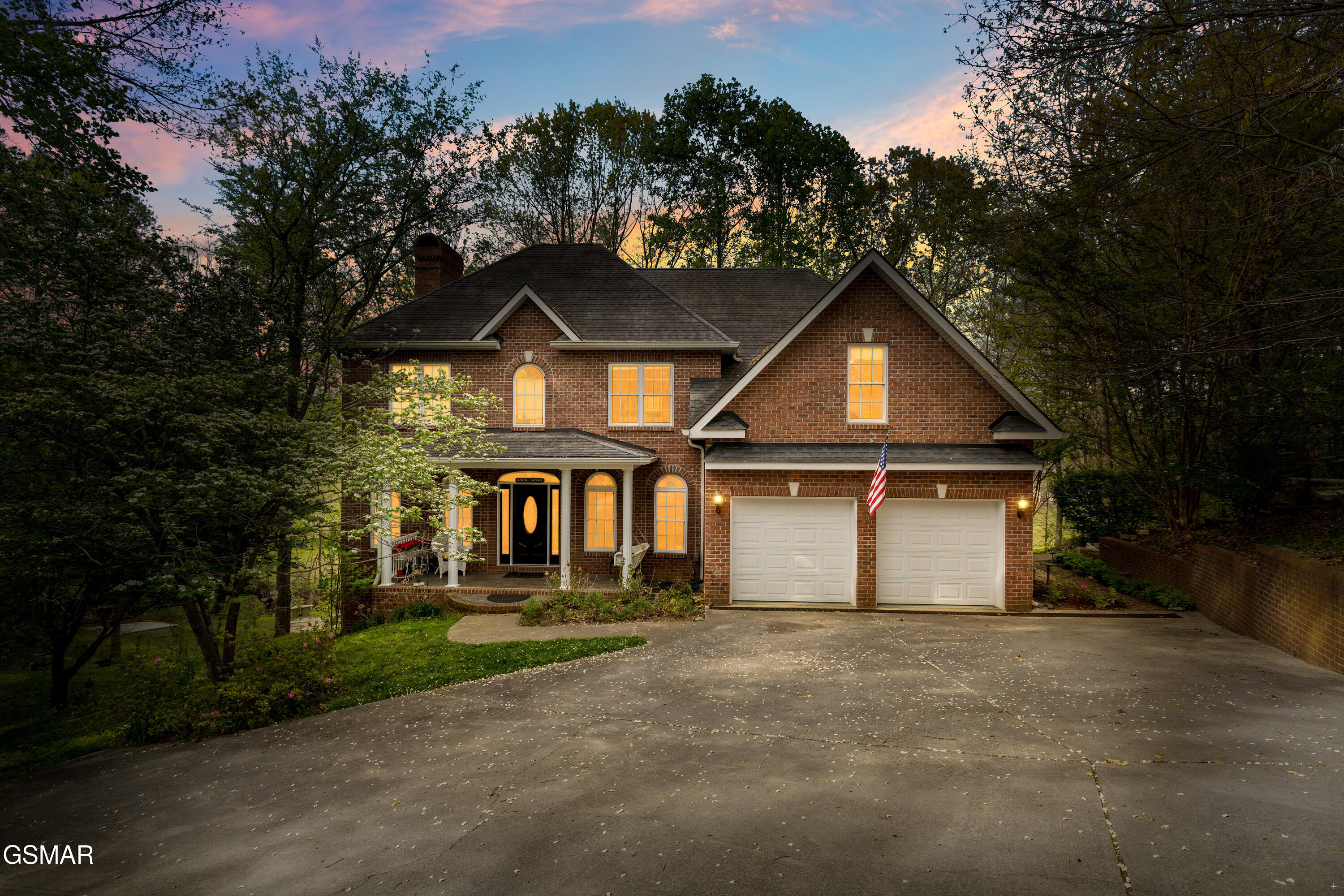 Arch Rock Dr, Sevierville, TN 37876