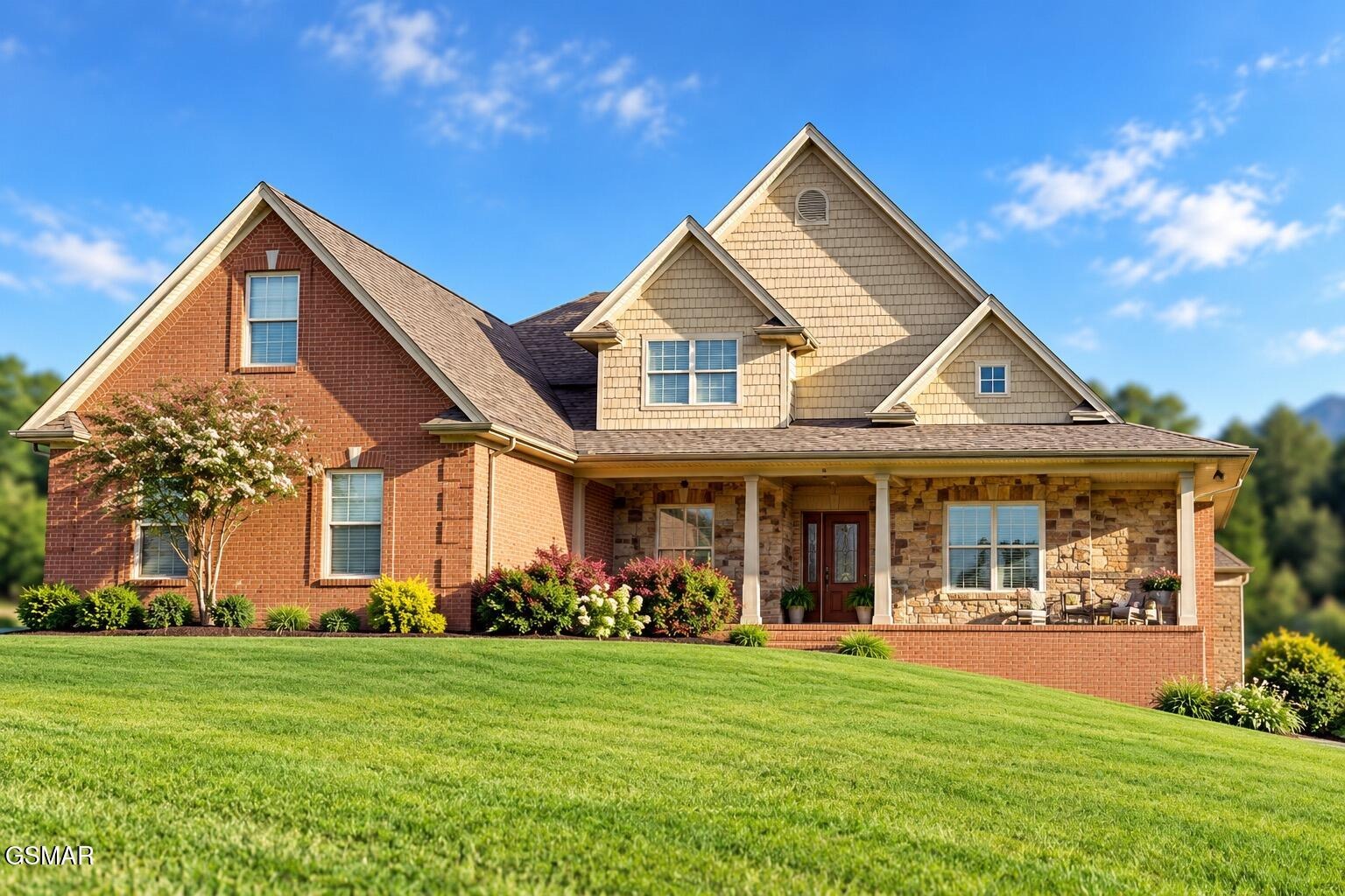 Landmark Blvd, Sevierville, TN 37862