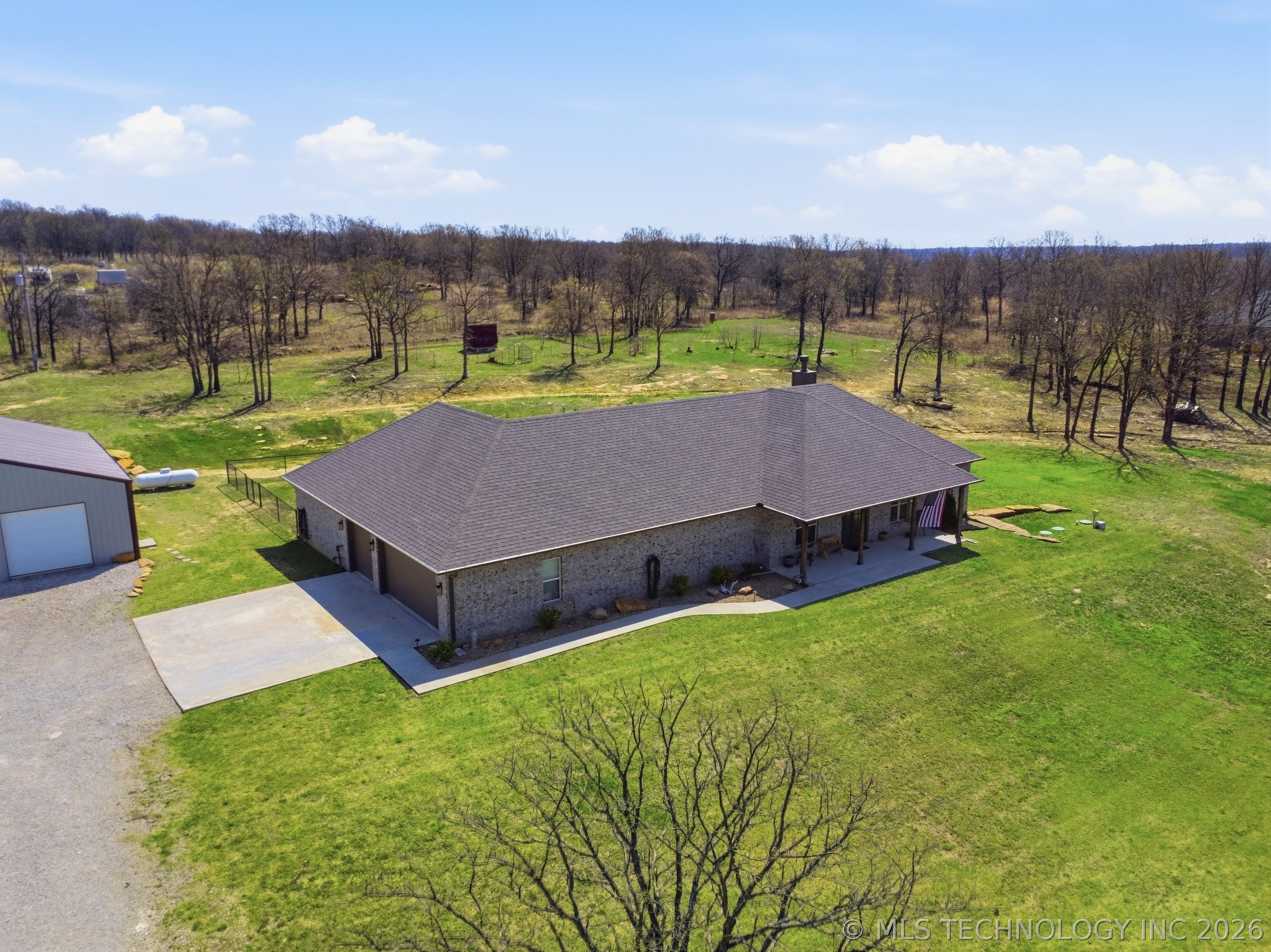 178th St, Skiatook, OK 74070 #1