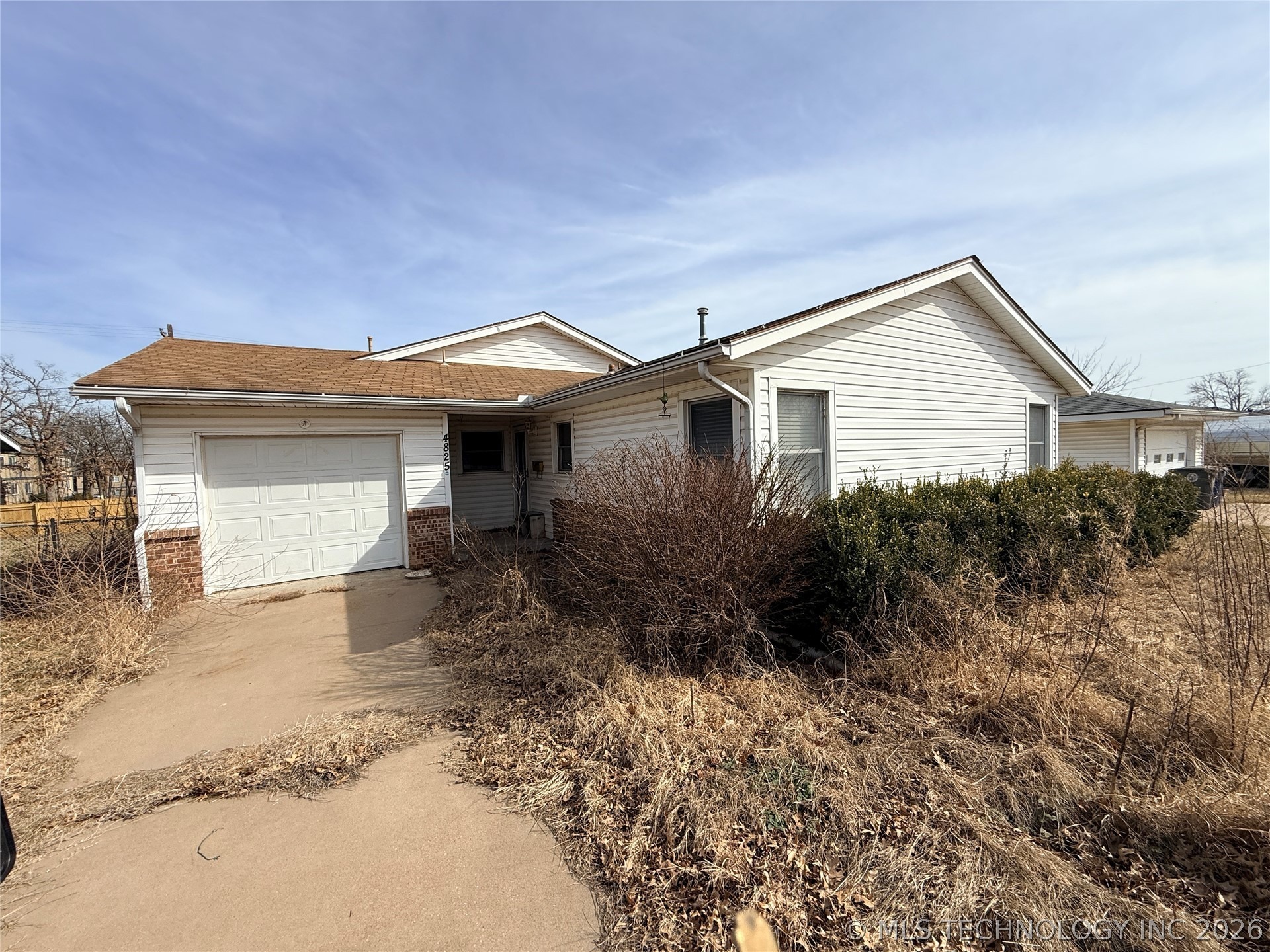 Lawton Ave, Tulsa, OK 74107