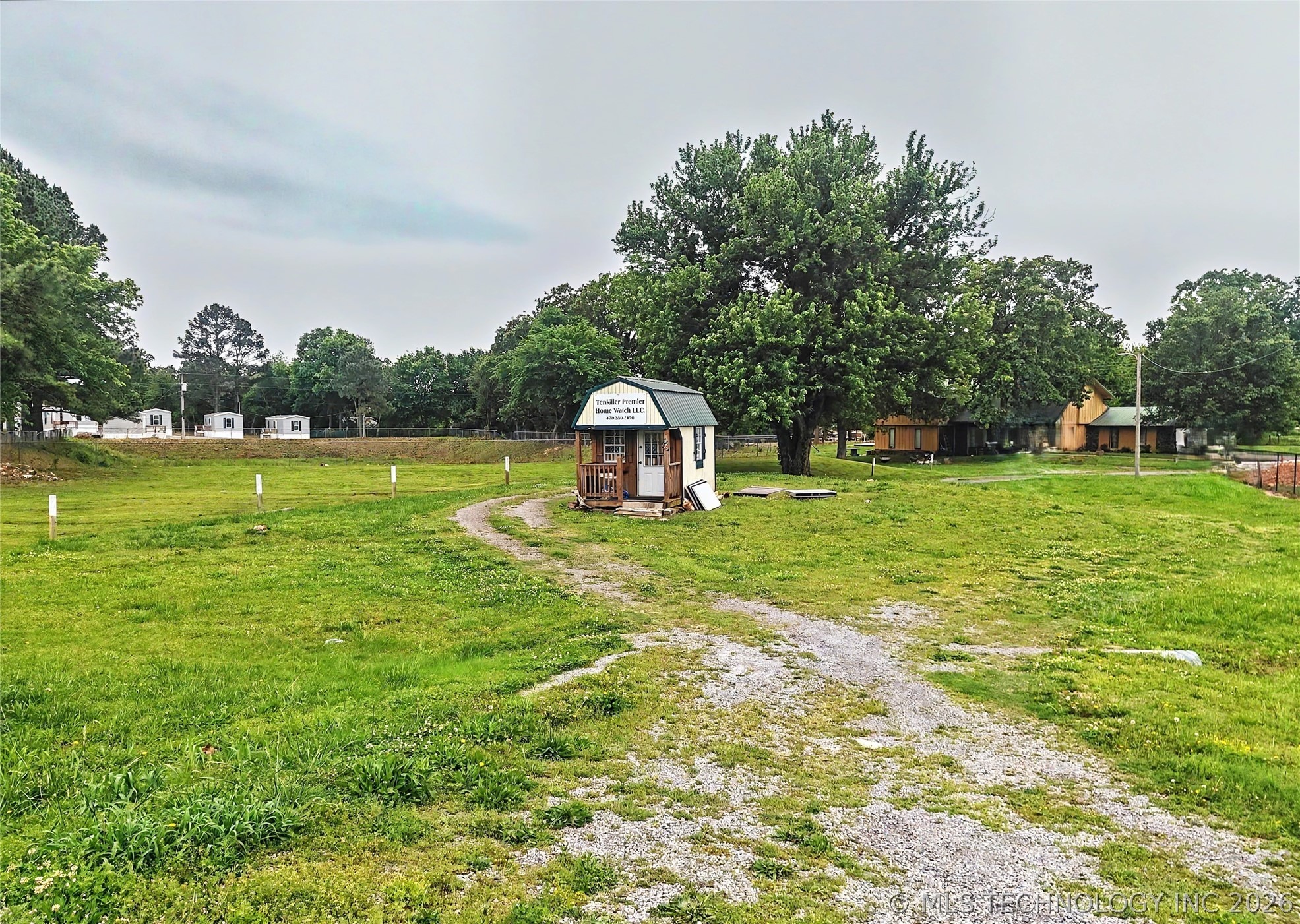 Highway 82 , Park Hill, OK 74451 #1