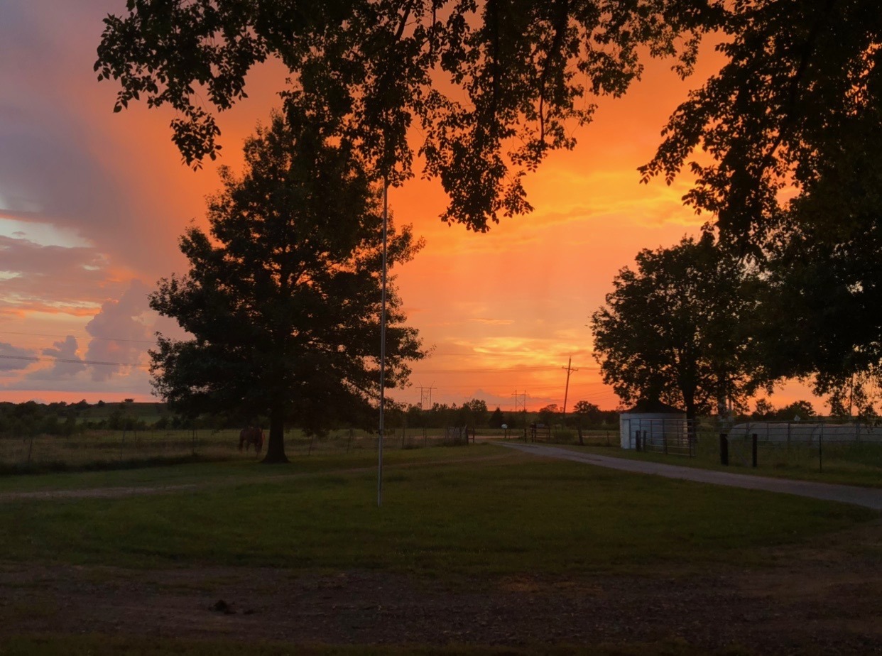 4200 Rd, Inola, OK 74036 #1